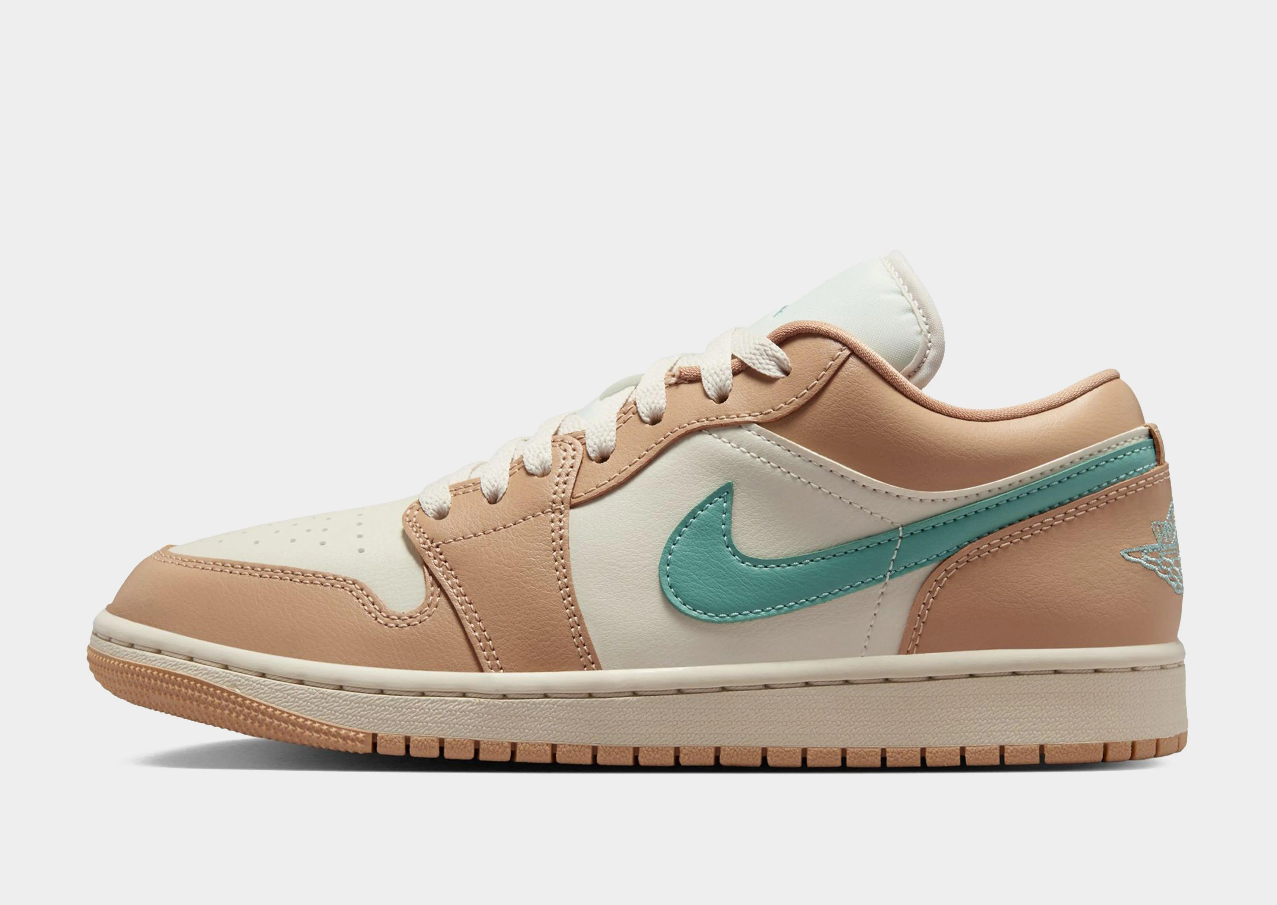 mesh construction Air 1 Low Women's