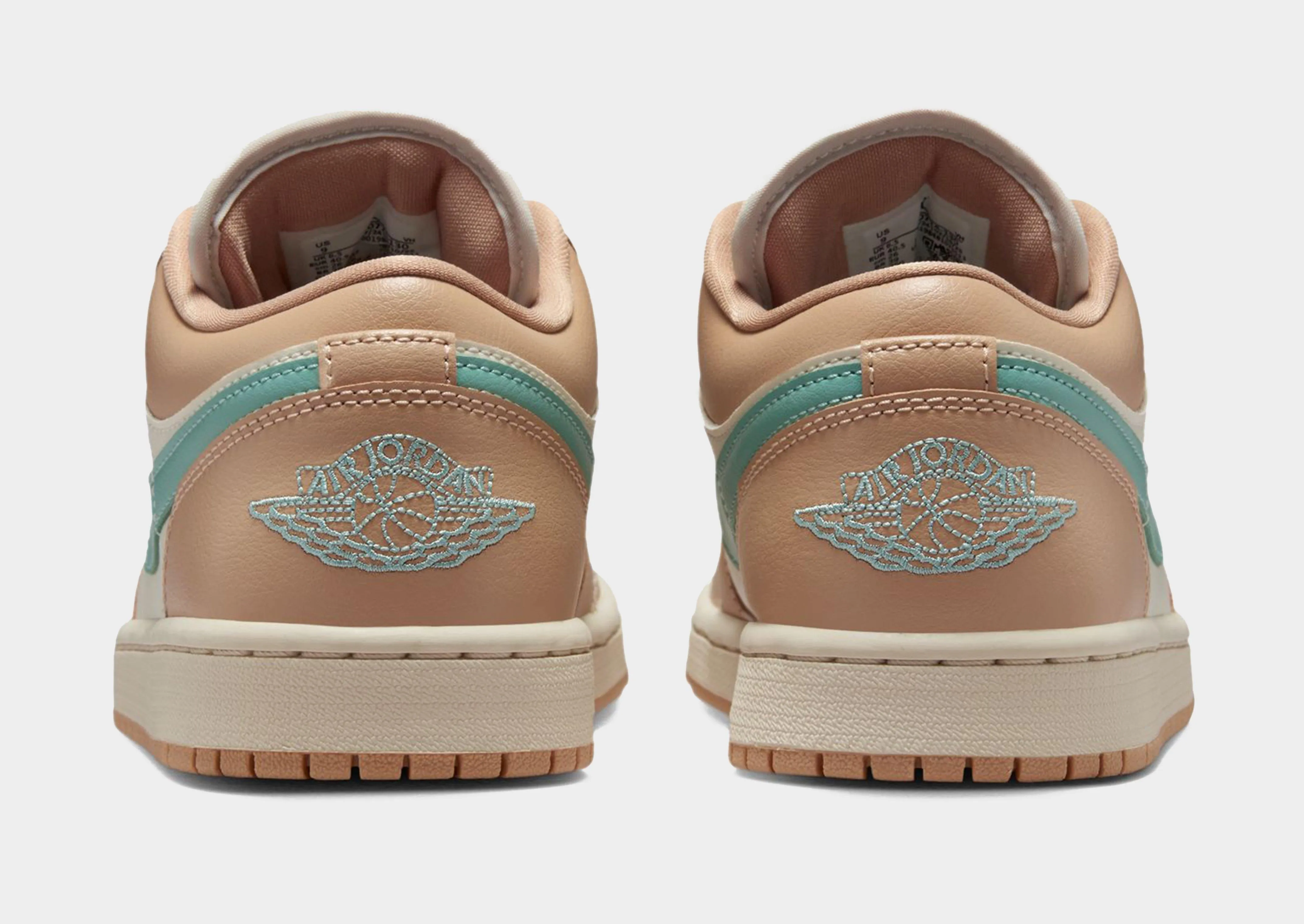 Ultra-Bounce Air 1 Low Women's