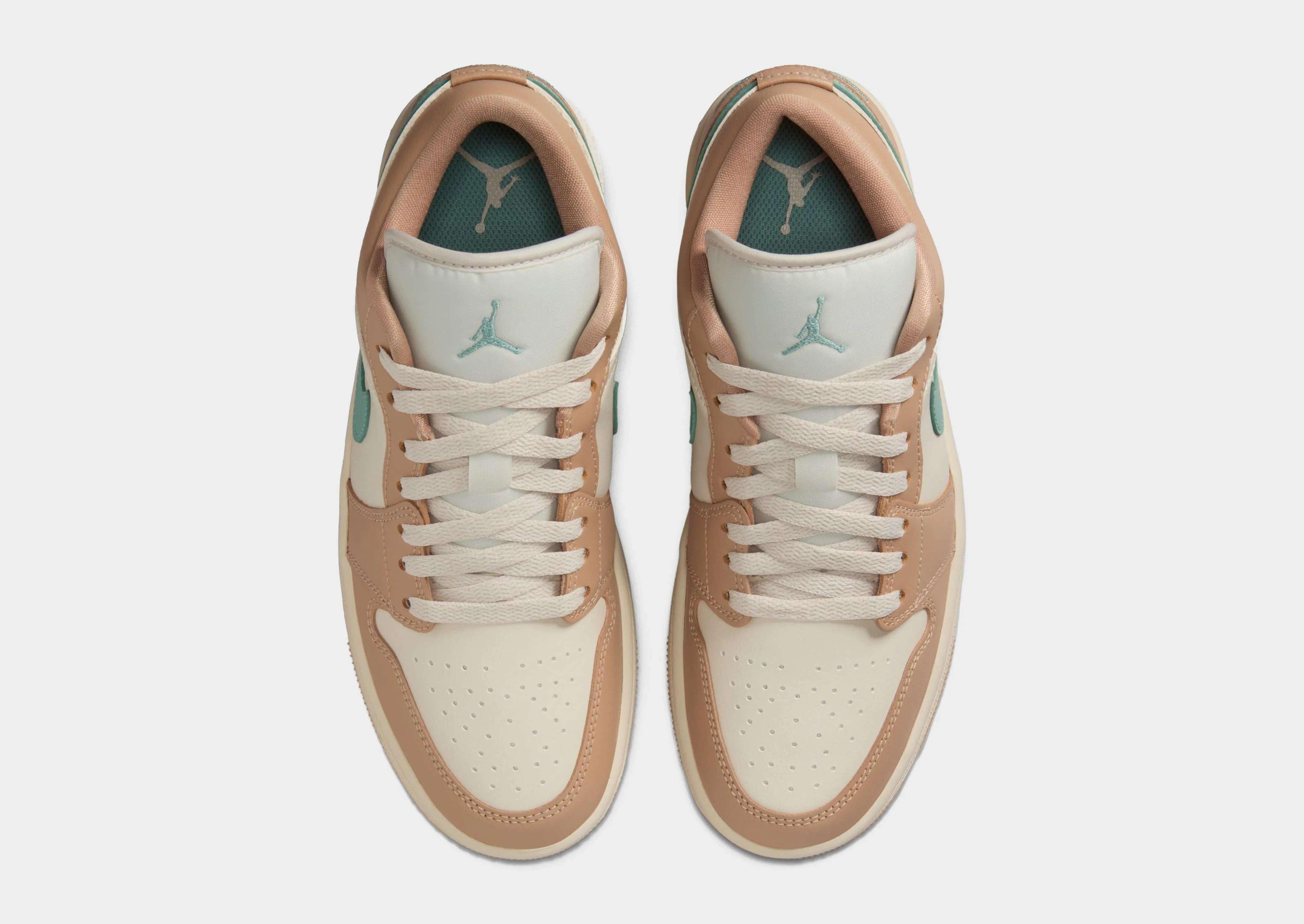 Ultra-Bounce Air 1 Low Women's