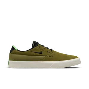 ultra-cushioned Nike SB Shane Shoe - Pilgrim/Black Phantom