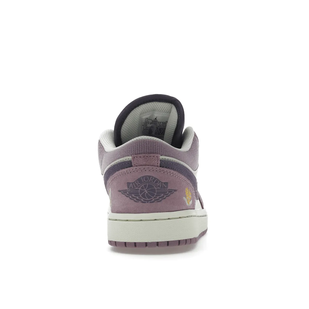 Ultra Durability Air Jordan 1 Low Unity