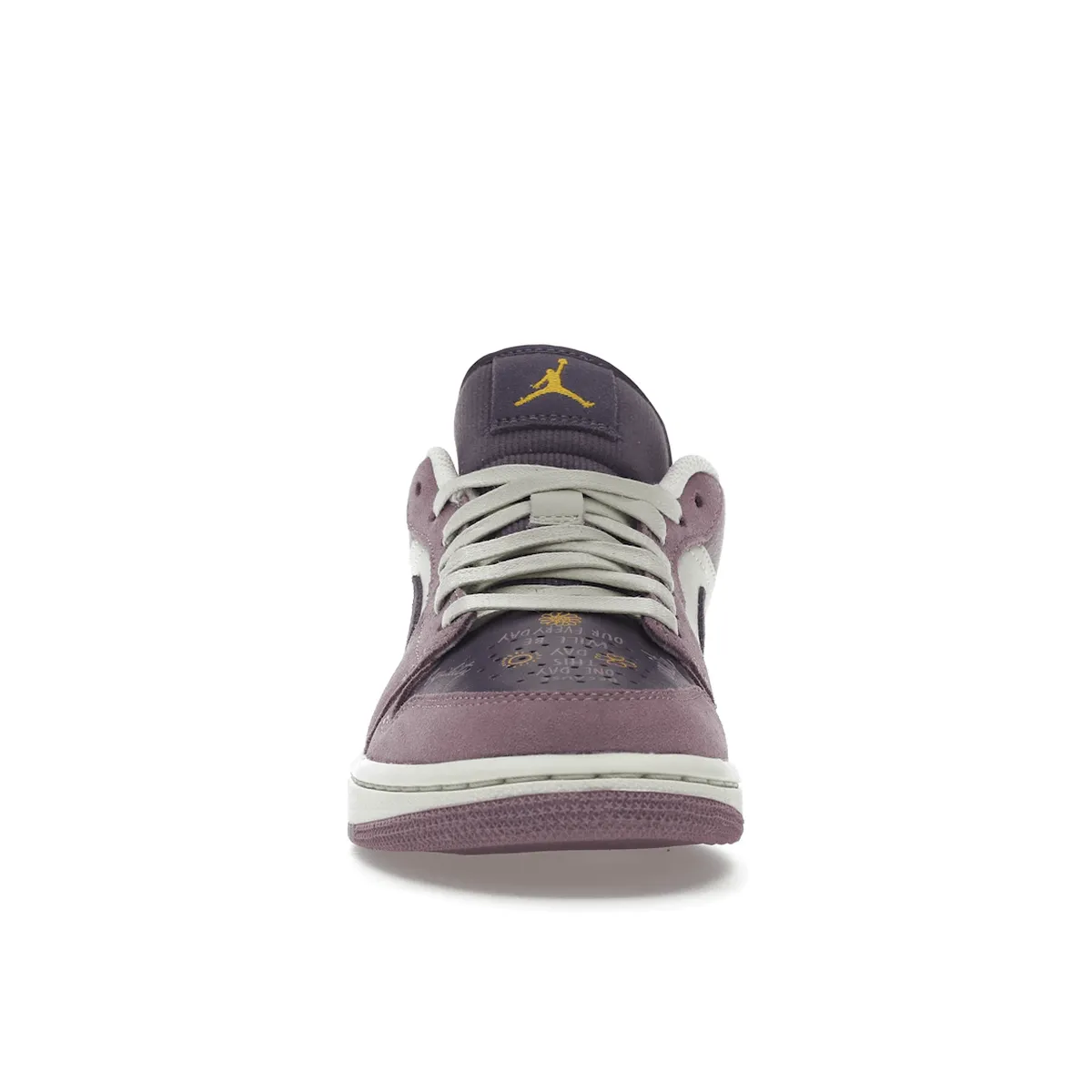 Ultra Durability Air Jordan 1 Low Unity