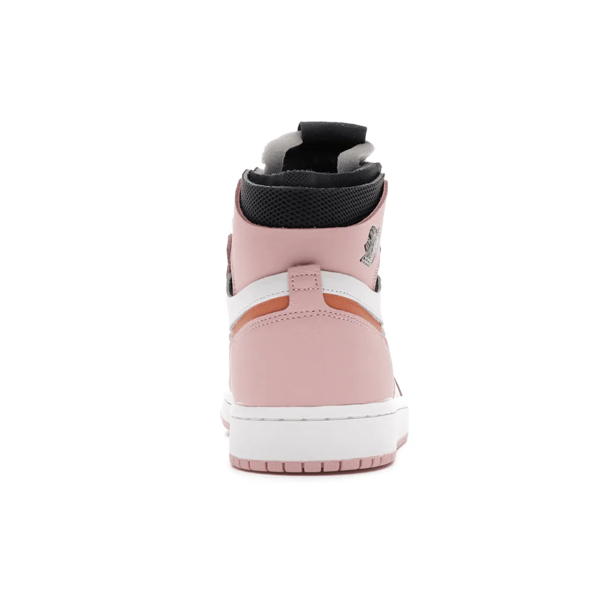 Ultra Footwork Air Jordan 1 High Zoom Air CMFT Pink Glaze Cactus Flower