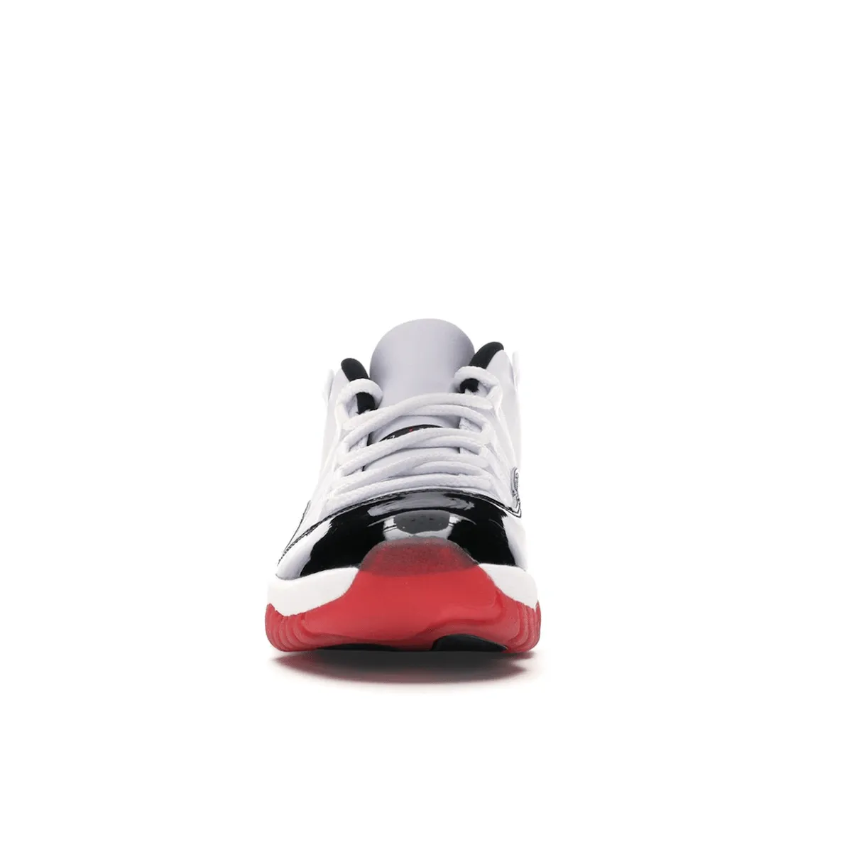 Ultra Footwork Air Jordan 11 Retro Low Concord Bred