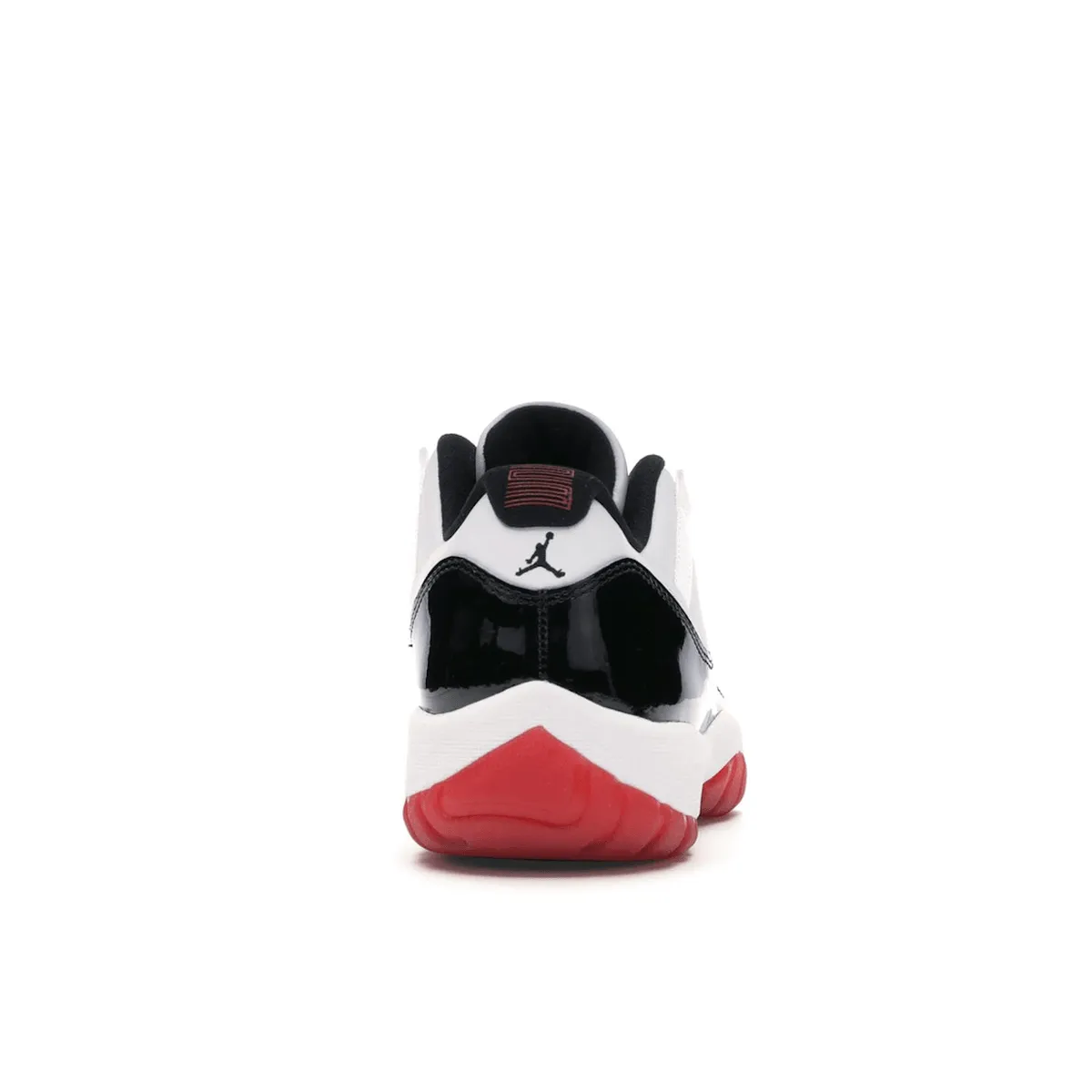 Ultra Footwork Air Jordan 11 Retro Low Concord Bred