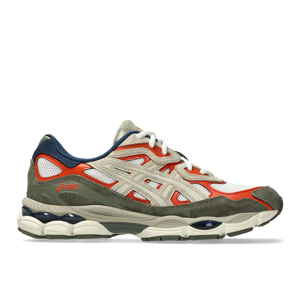 Ultra-Grip Asics Gel-NYC "Irvine"