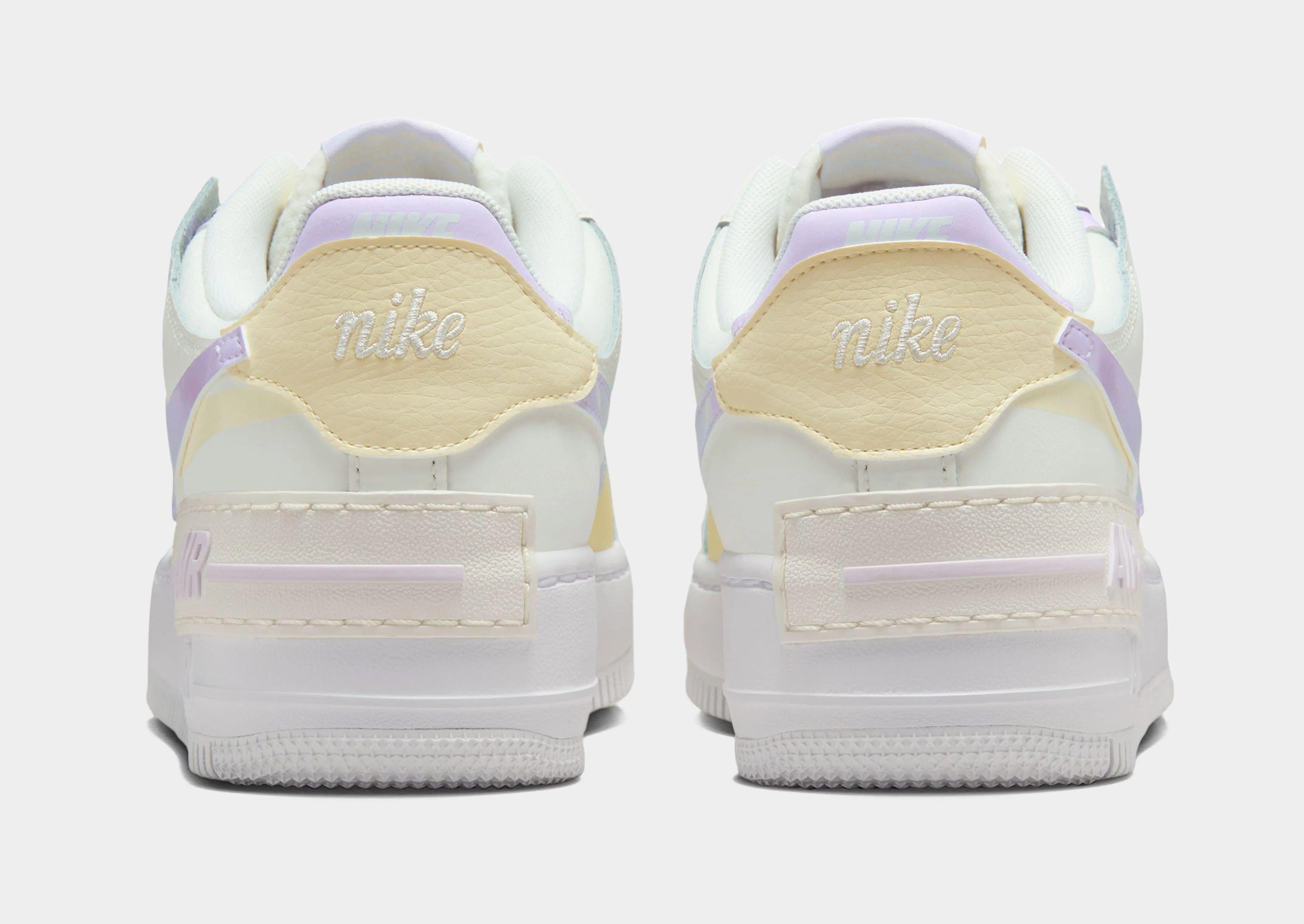 Ultra-light Air Force 1 Shadow Women's