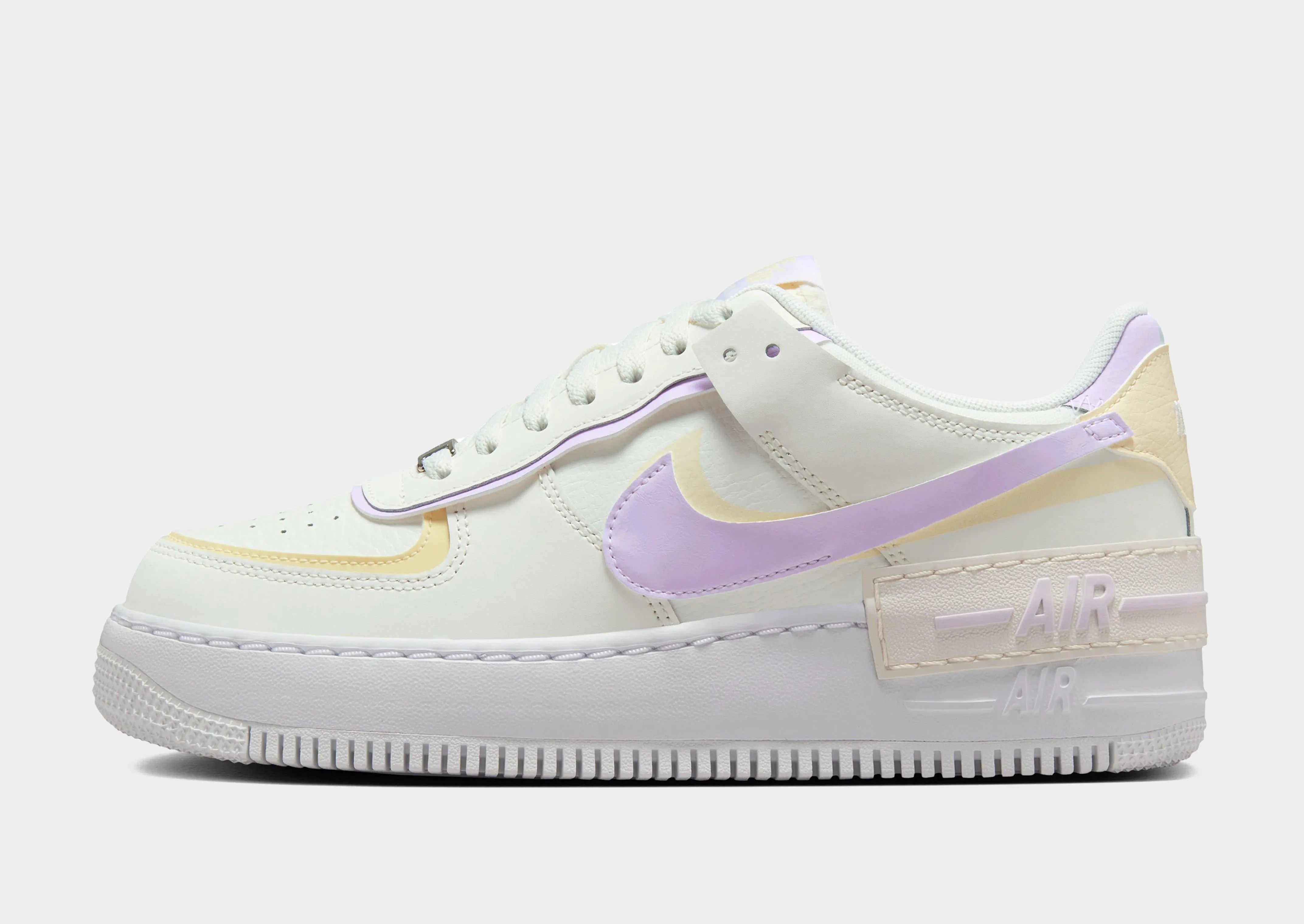 Air Force 1 Shadow Women's Denim Cool