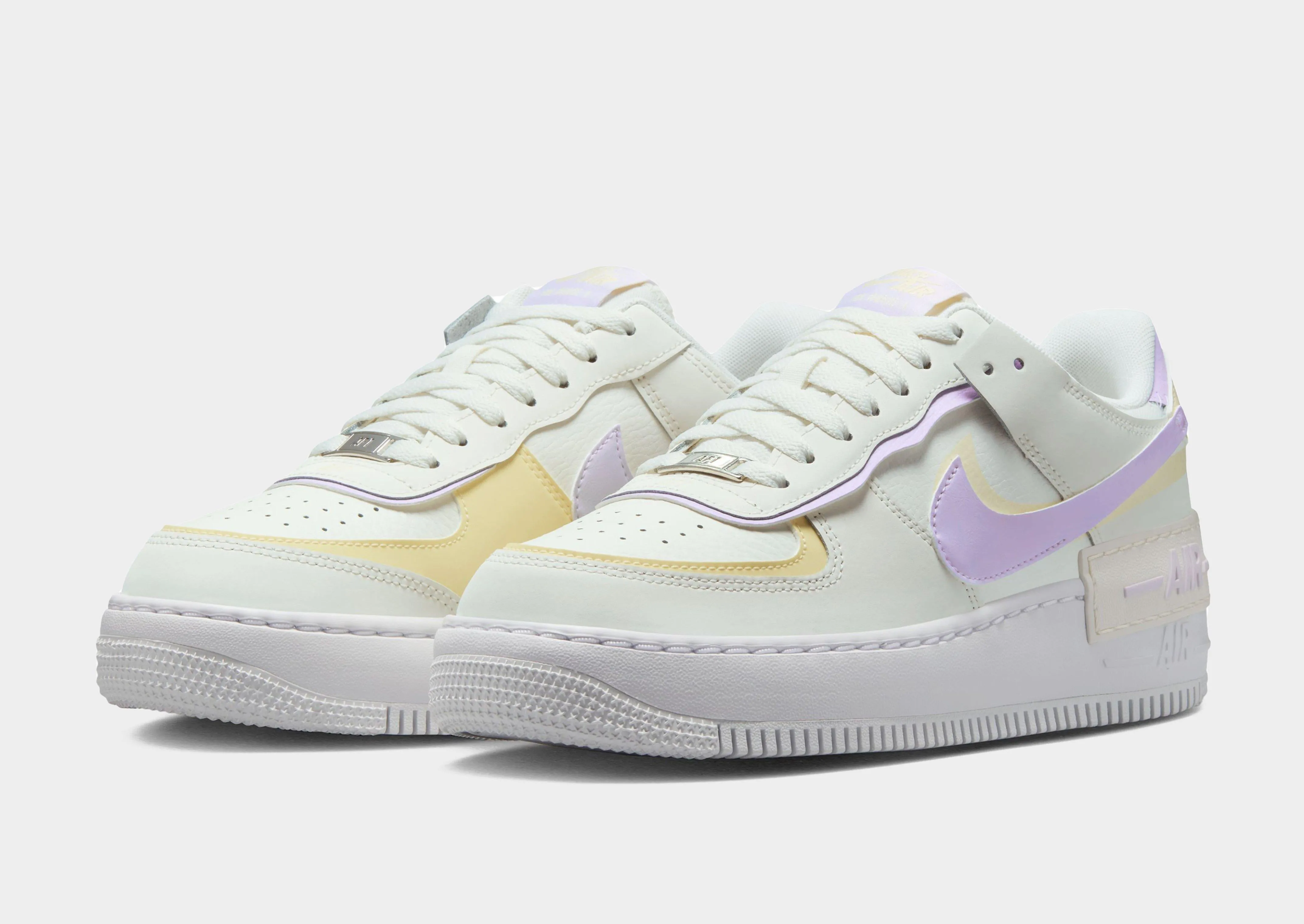 Ultra-light Air Force 1 Shadow Women's