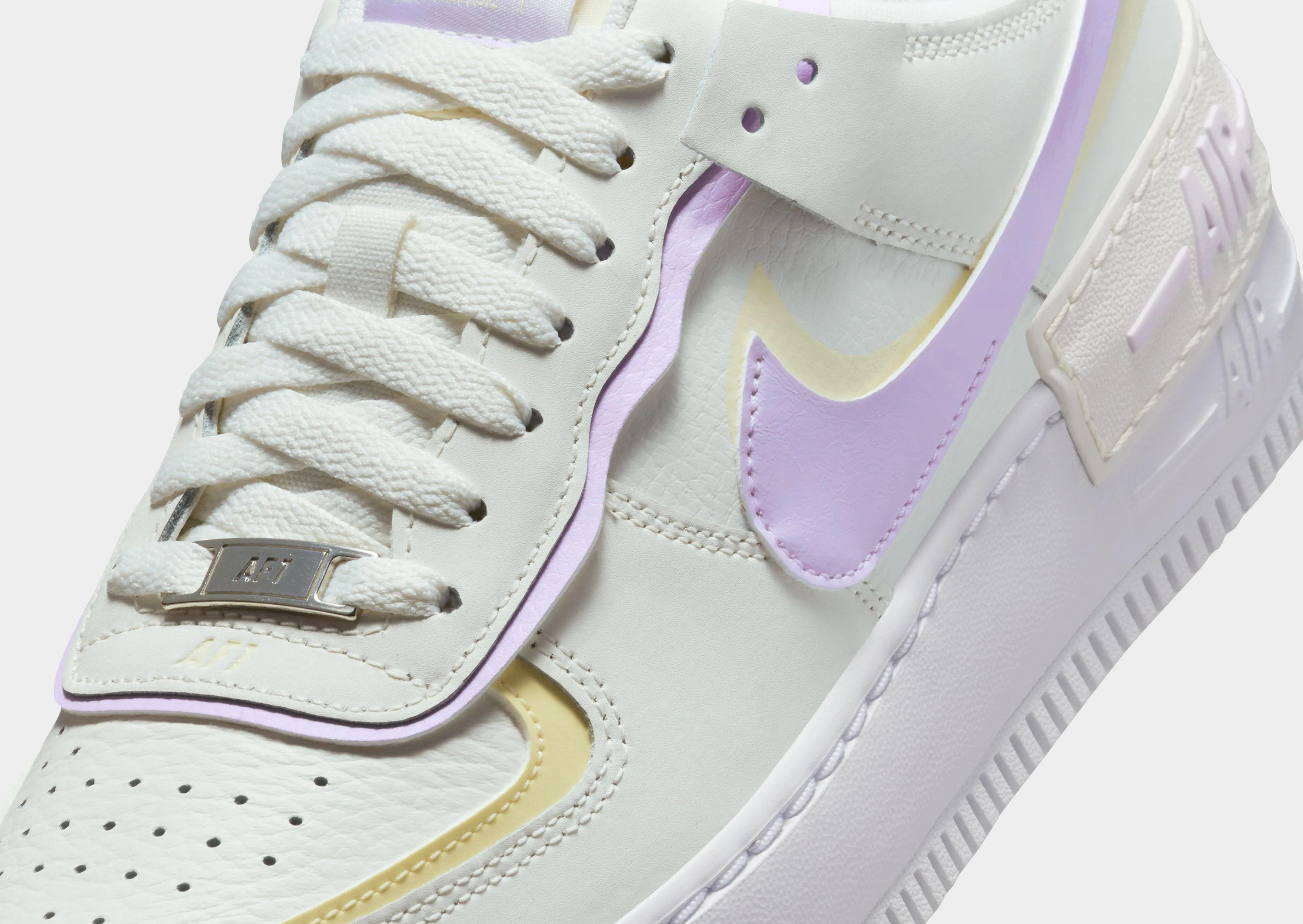Ultra-light Air Force 1 Shadow Women's