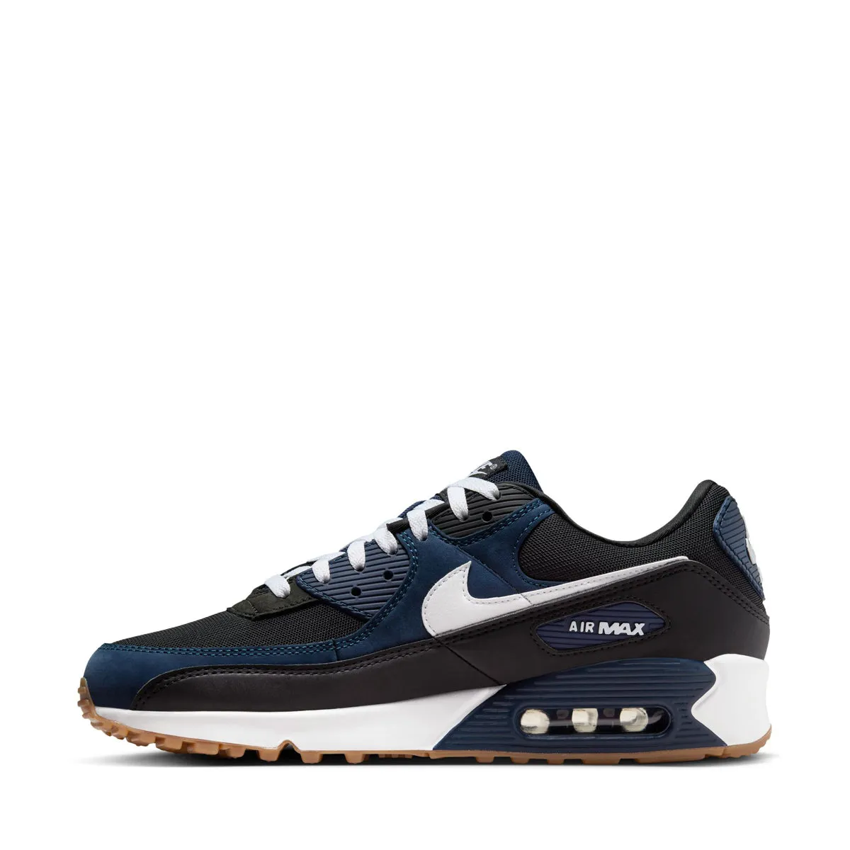 Ultra-light Air Max 90 - Mens