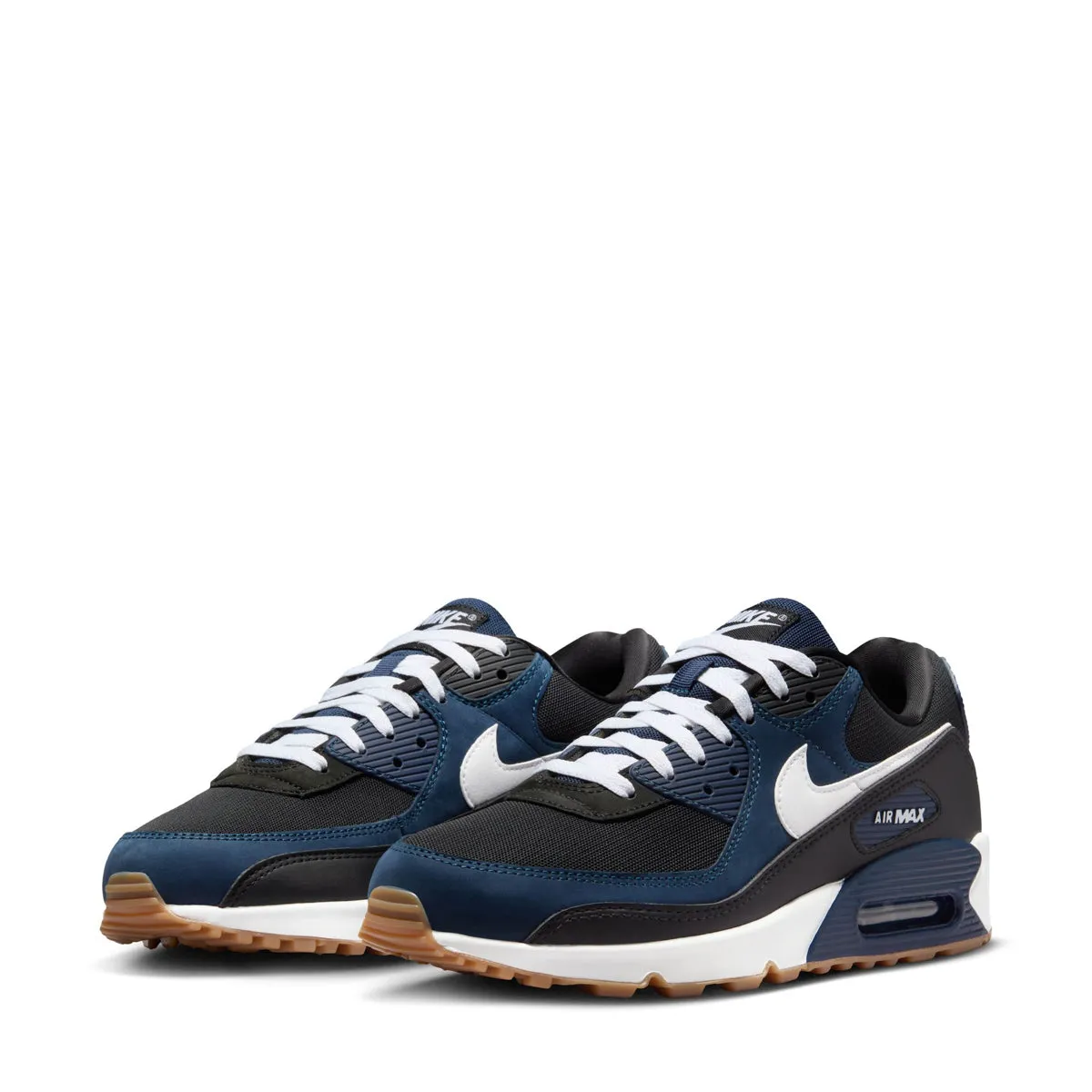 Ultra-light Air Max 90 - Mens
