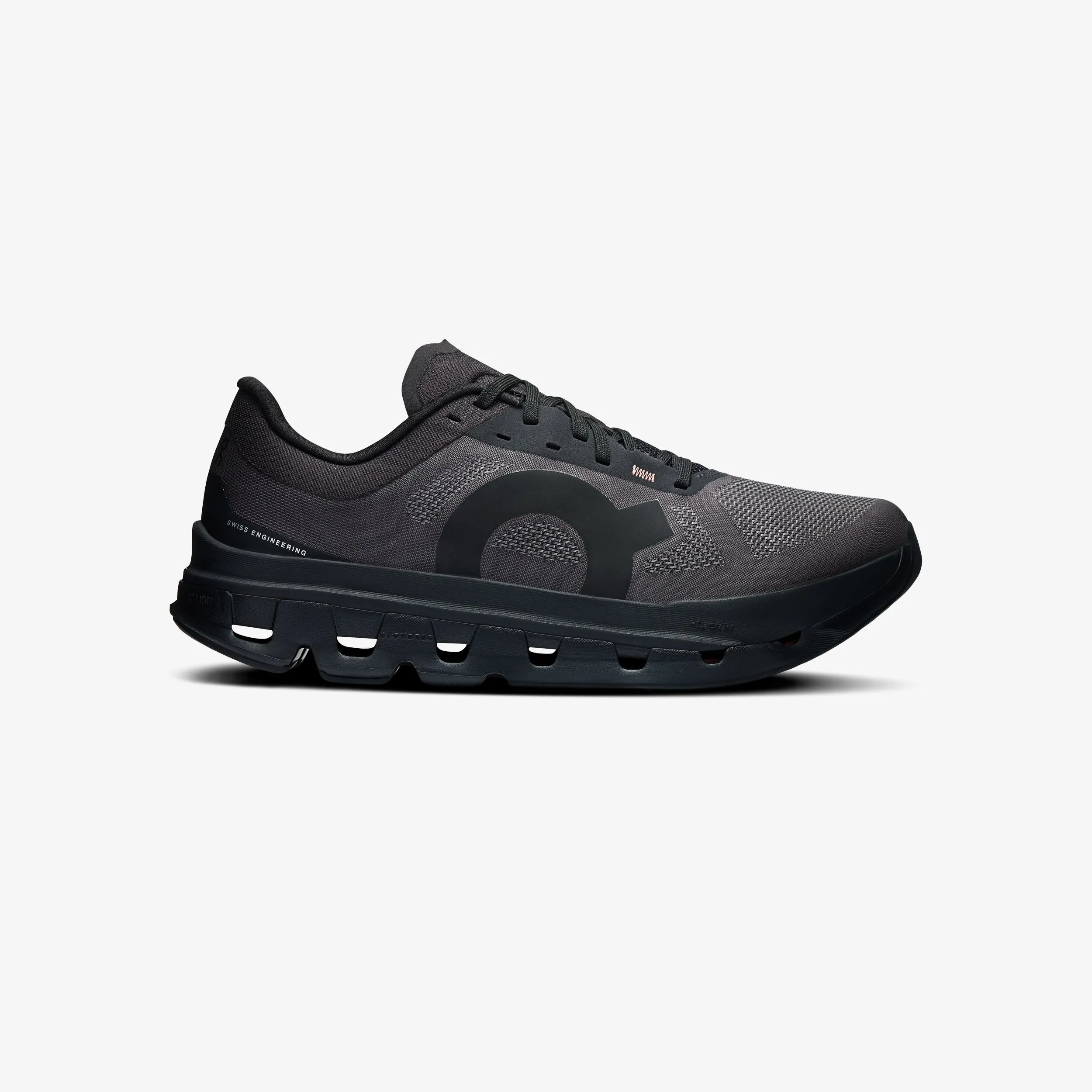 Cloudflow 5 Sculpted comfort