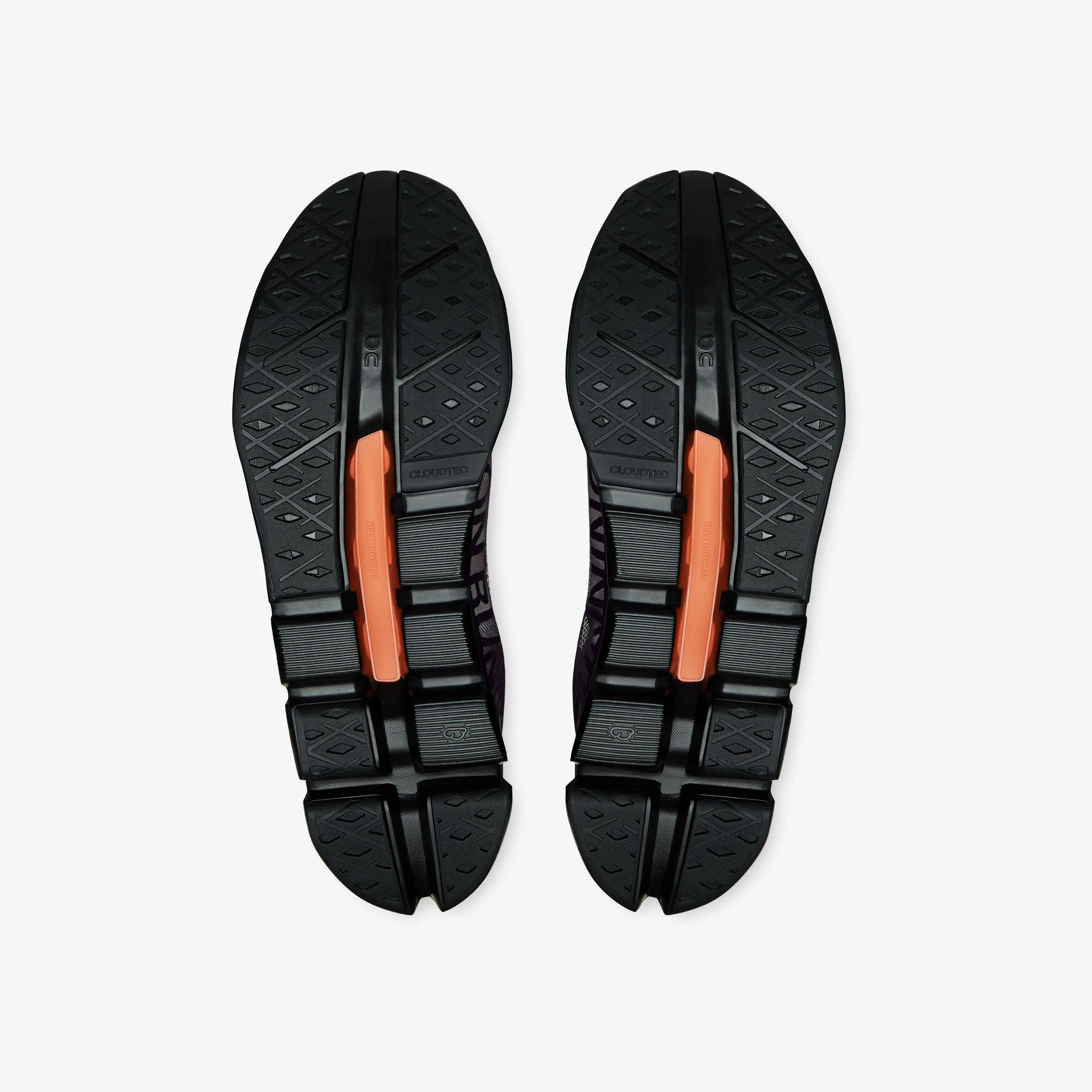 Ultra-Luxury Cloudflow 5