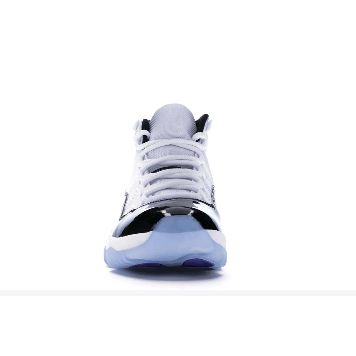 Ultra Reach Power Air Jordan 11 Retro Concord