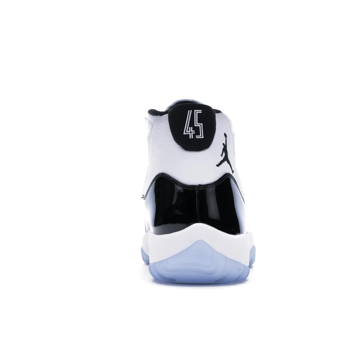 Ultra Reach Power Air Jordan 11 Retro Concord