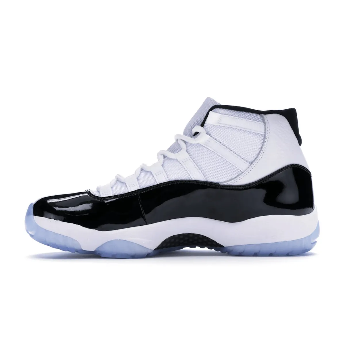 Ultra Reach Power Air Jordan 11 Retro Concord