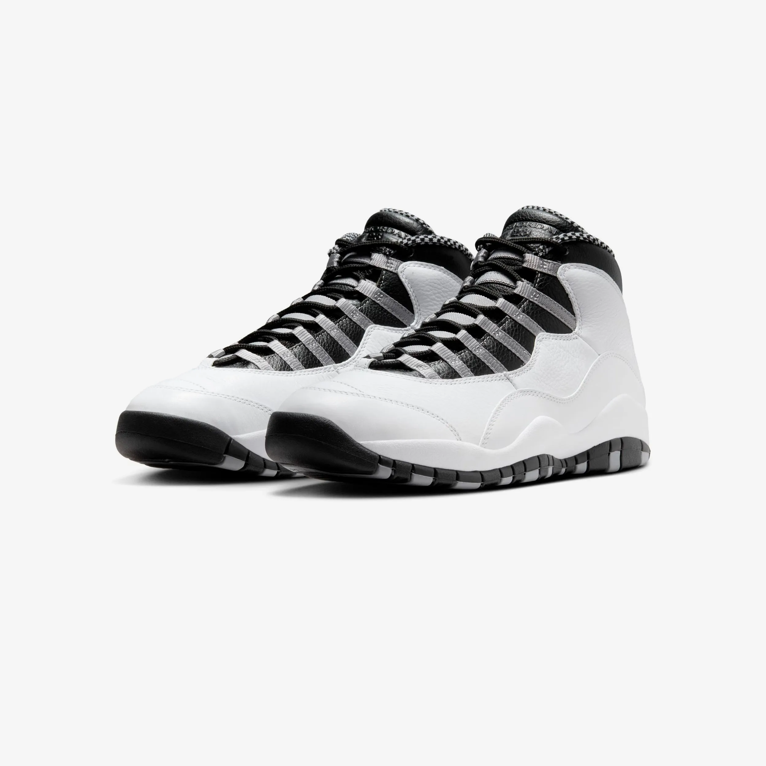 Ultra Ride Air Jordan 10 Retro