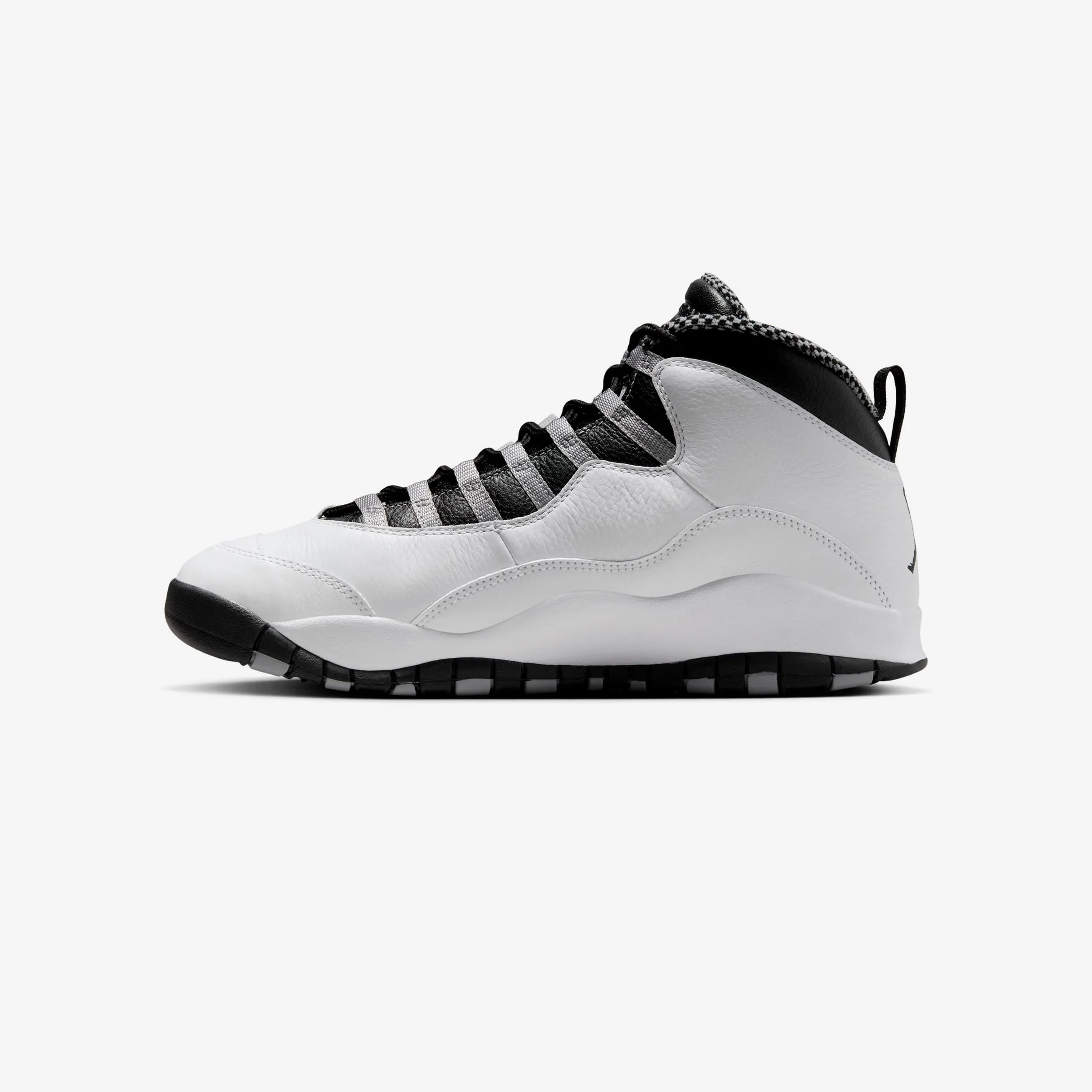 Ultra Ride Air Jordan 10 Retro