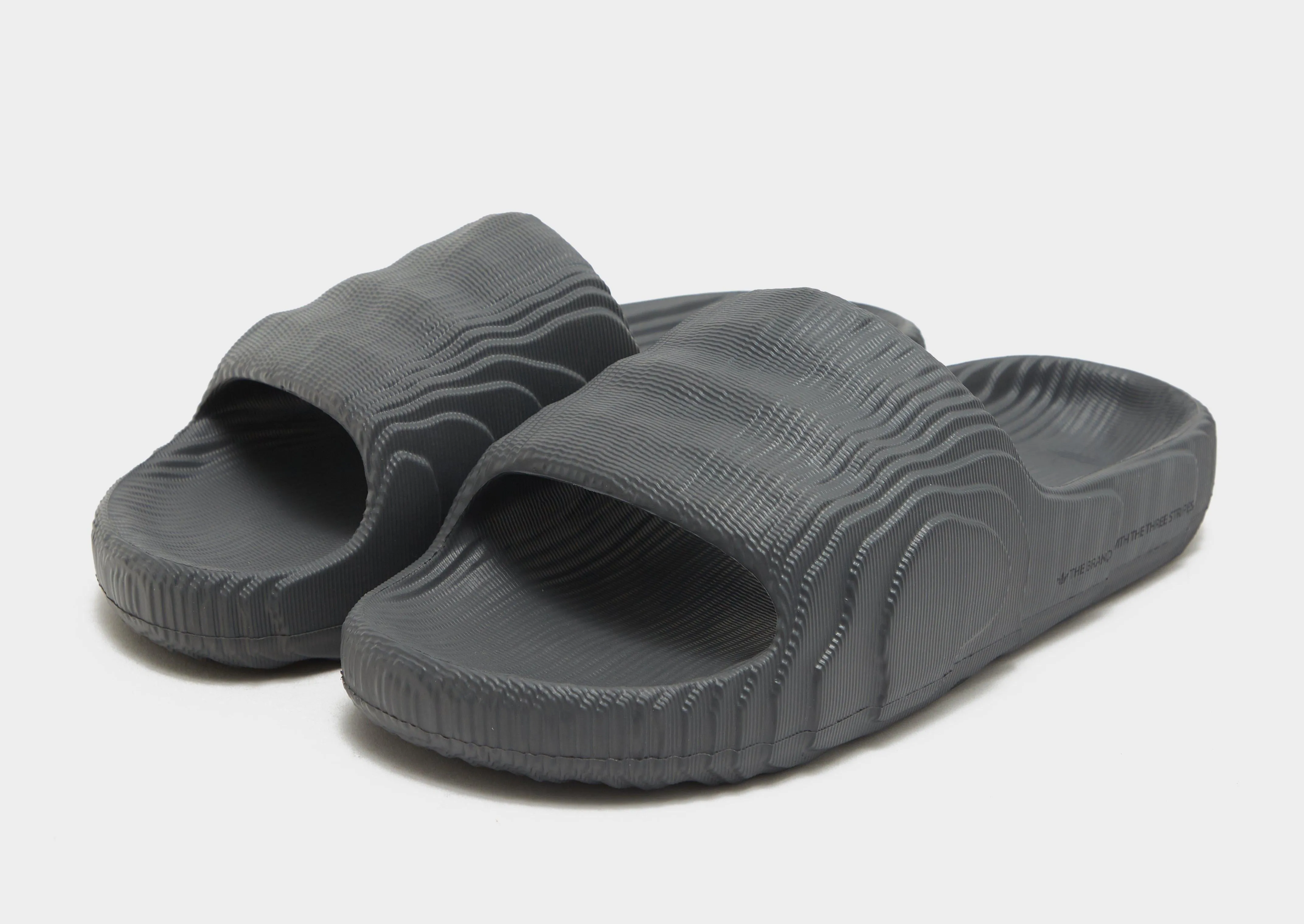Ultra-Run Adilette 22 Slides Women's