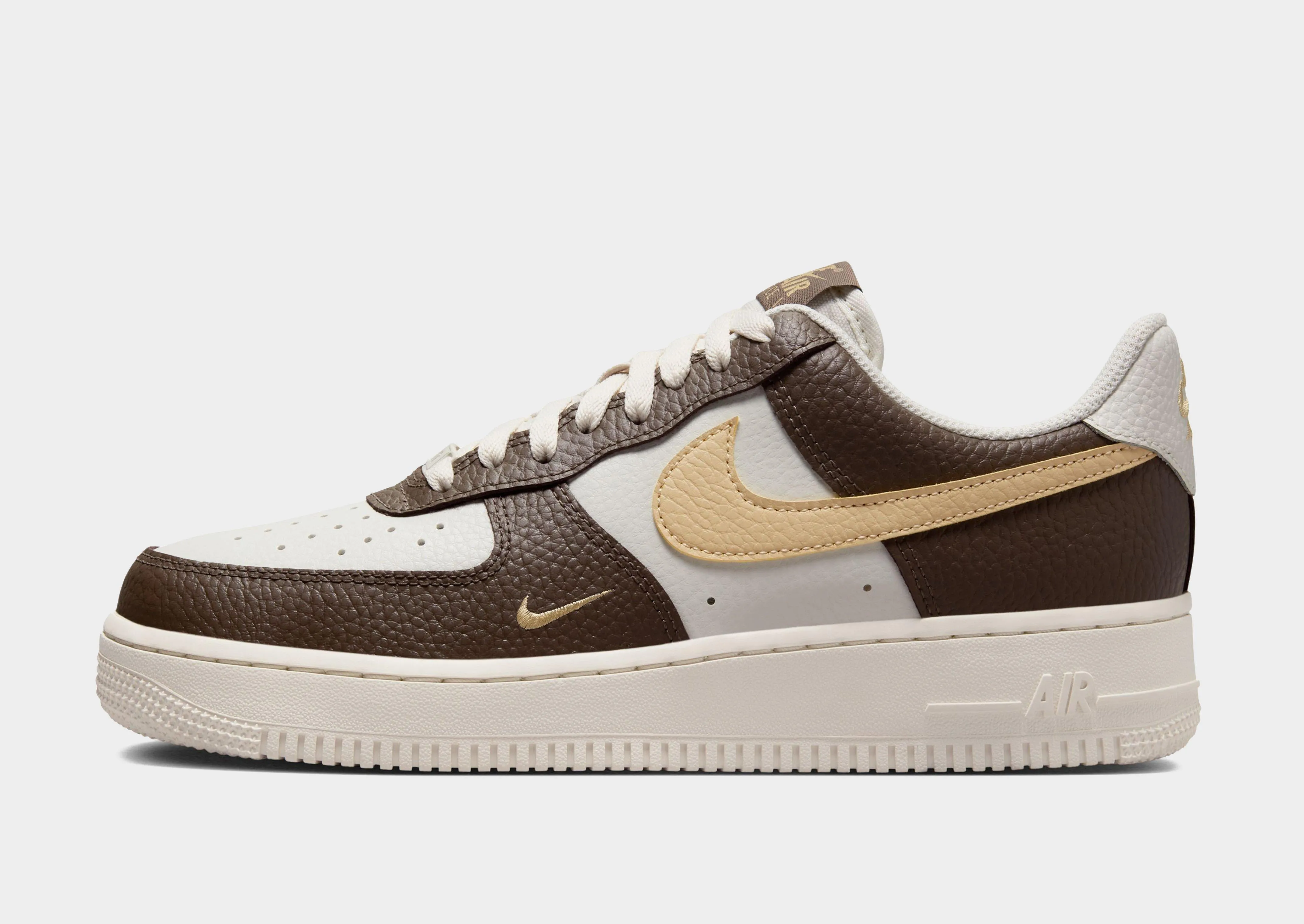 Running Street Glow Air Force 1 '07 Women's