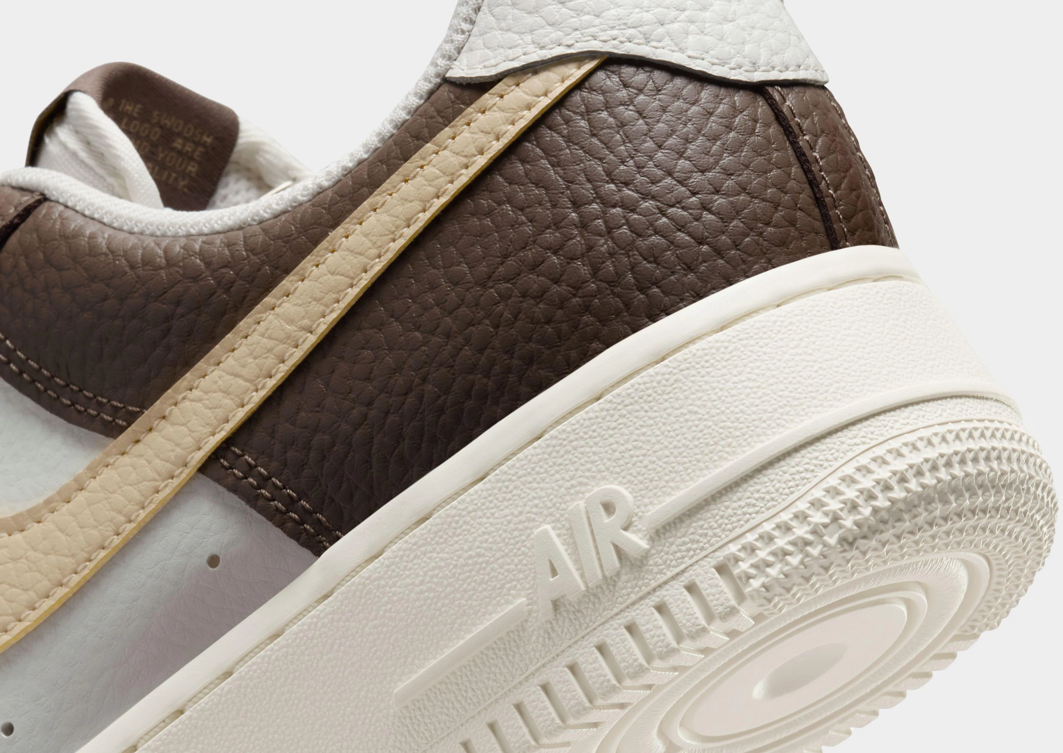 Ultra-Run Air Force 1 '07 Women's