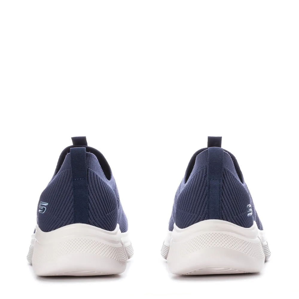 Ultra-Run Bobs Frigid Edge Slip On Wide - Mens