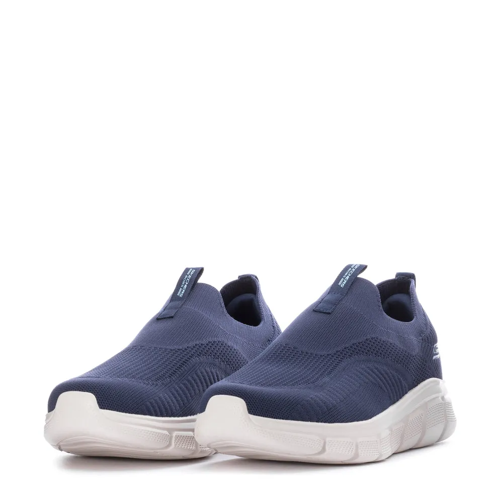 Ultra-Run Bobs Frigid Edge Slip On Wide - Mens