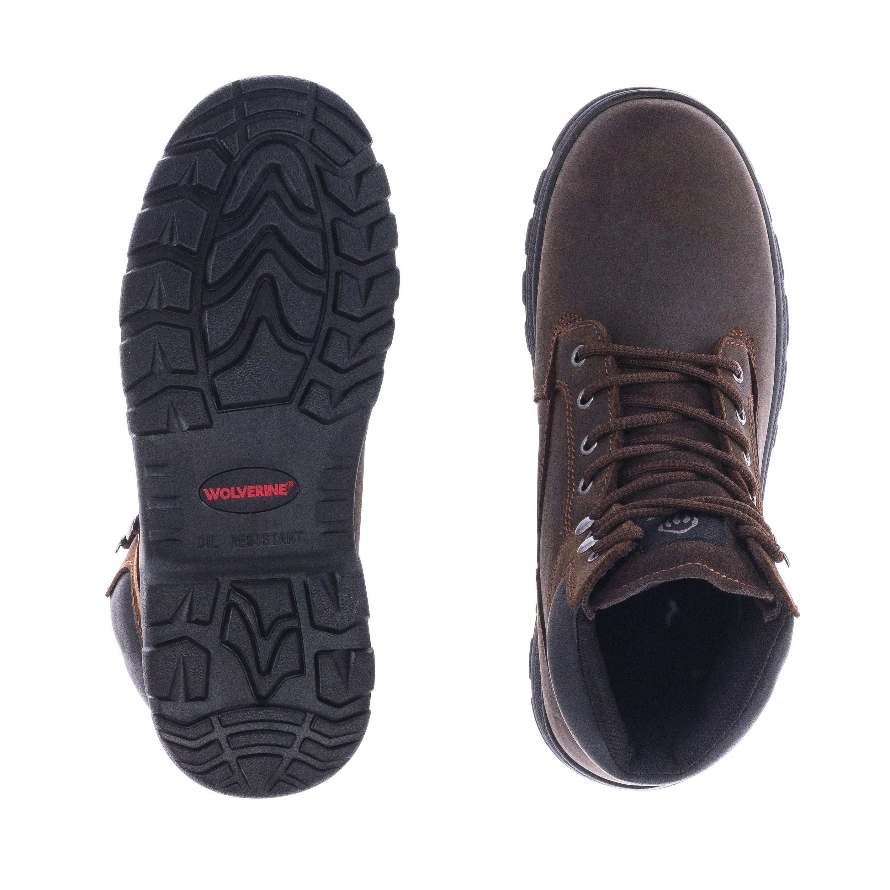 Ultra-soft Carlsbad WP Wide - Mens