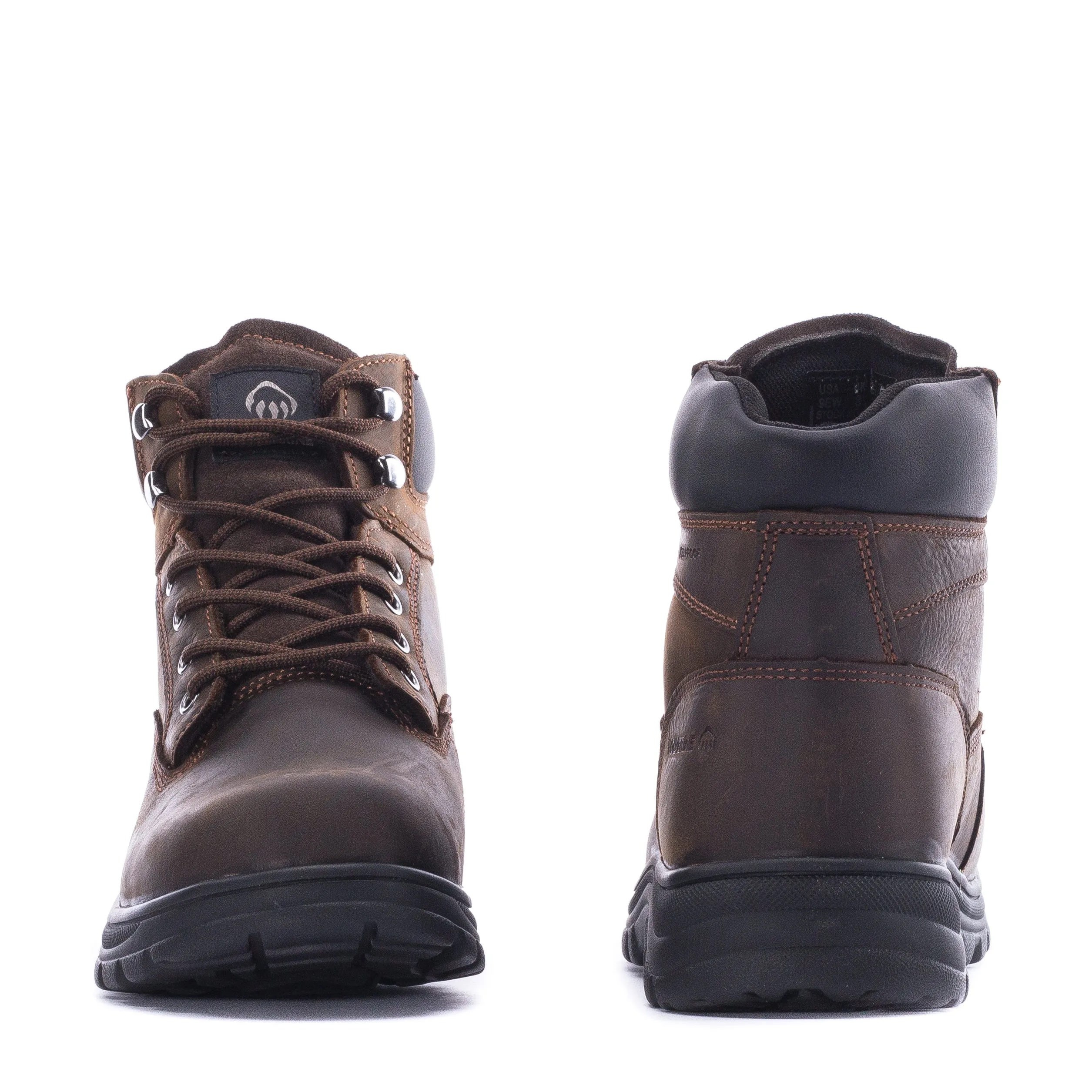Ultra-soft Carlsbad WP Wide - Mens