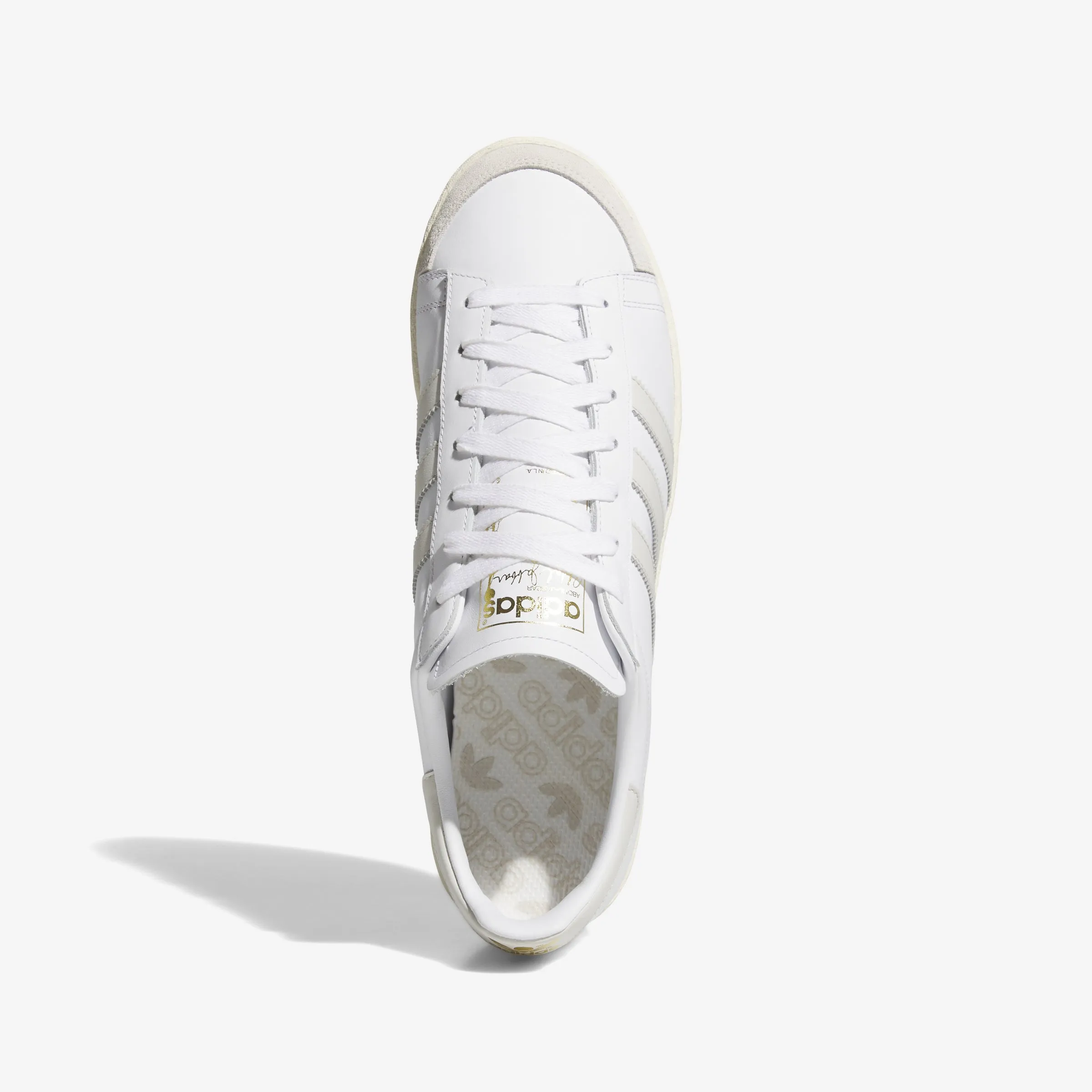 Ultra-soft comfort Jabbar Lo