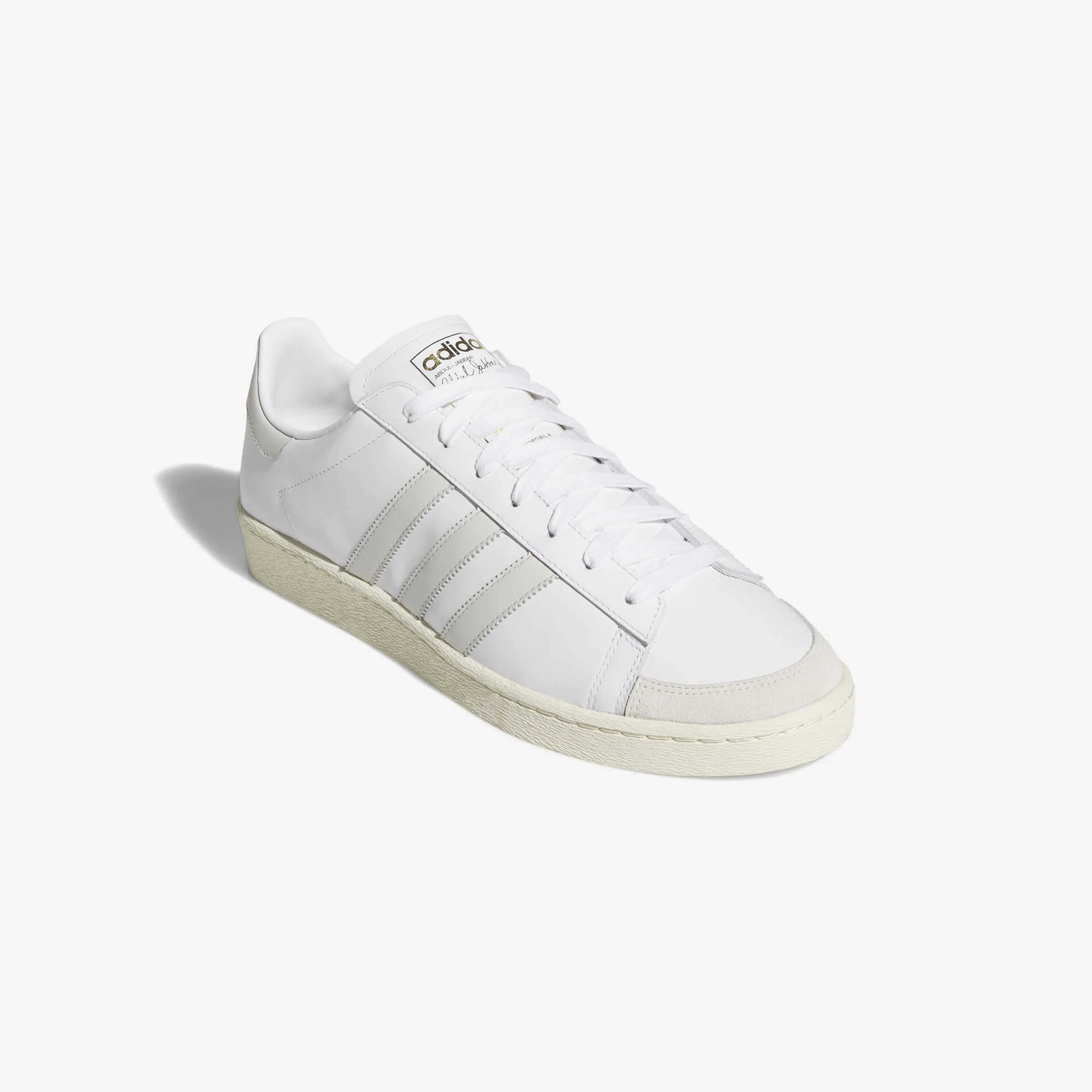 Ultra-soft comfort Jabbar Lo
