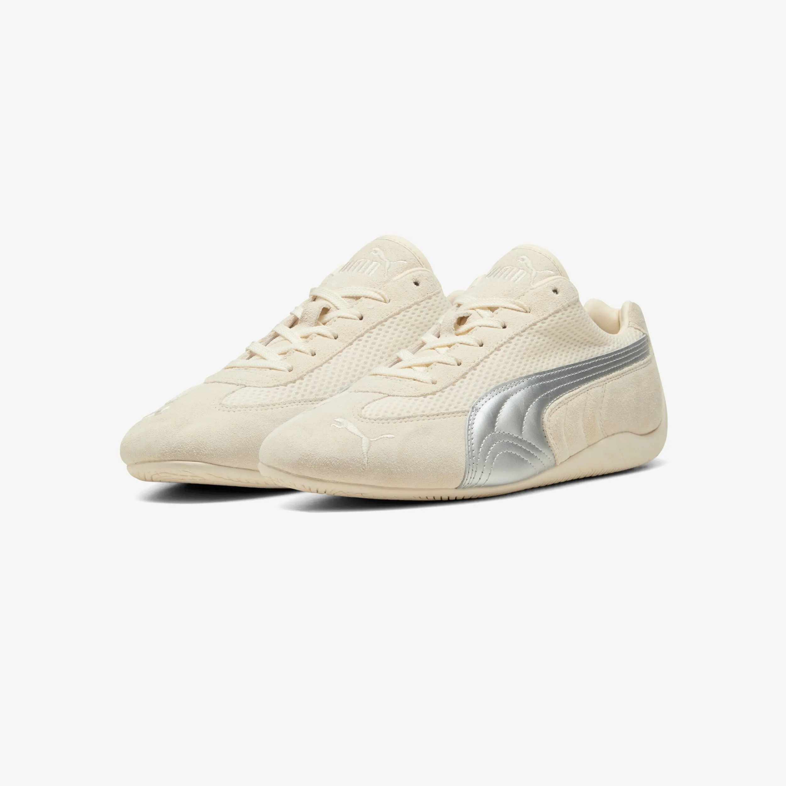 Ultra-soft feel Speedcat Premium