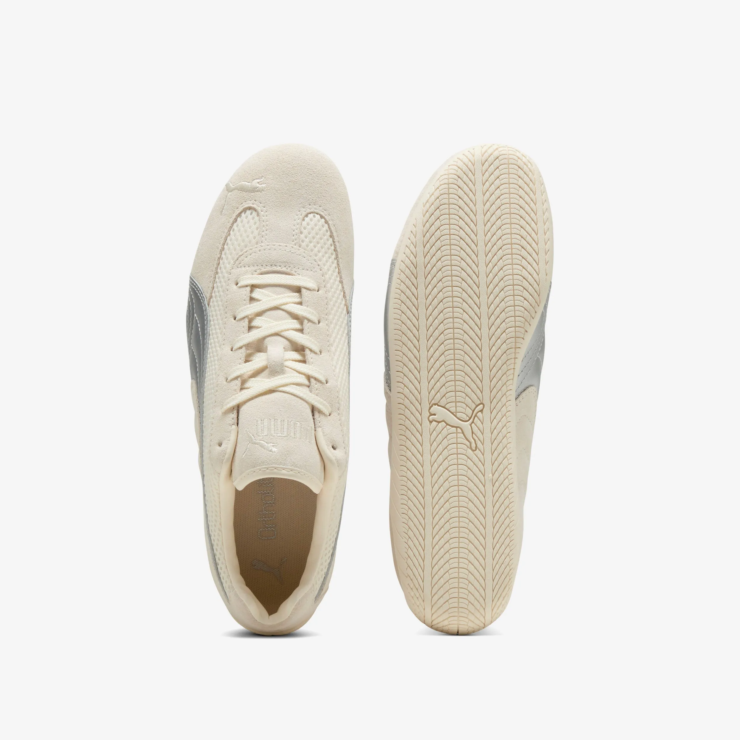 Ultra-soft feel Speedcat Premium
