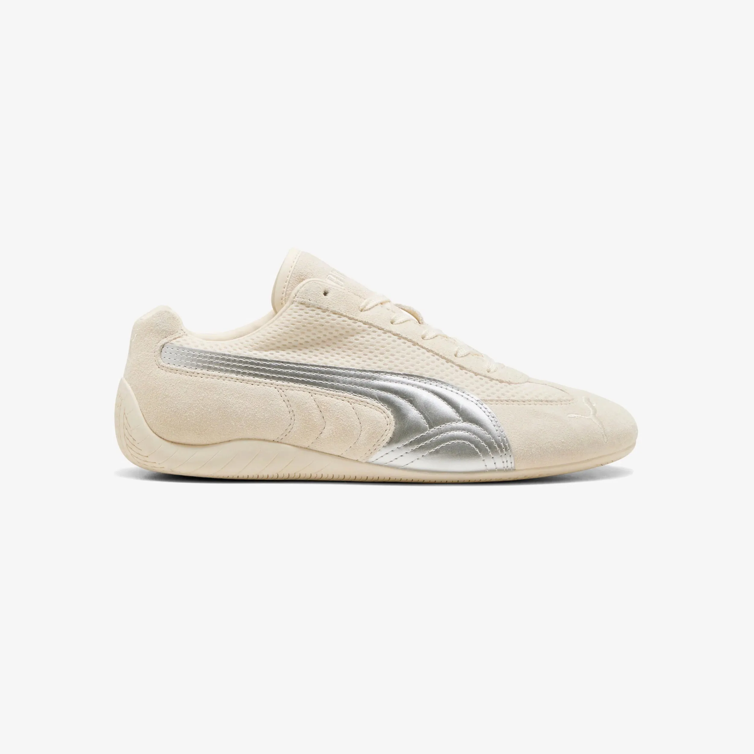Comfortable fit Sleek Shape Speedcat Premium