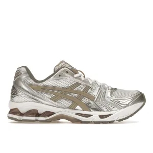ASICS Gel-Kayano 14 White Moonrock All Comfort