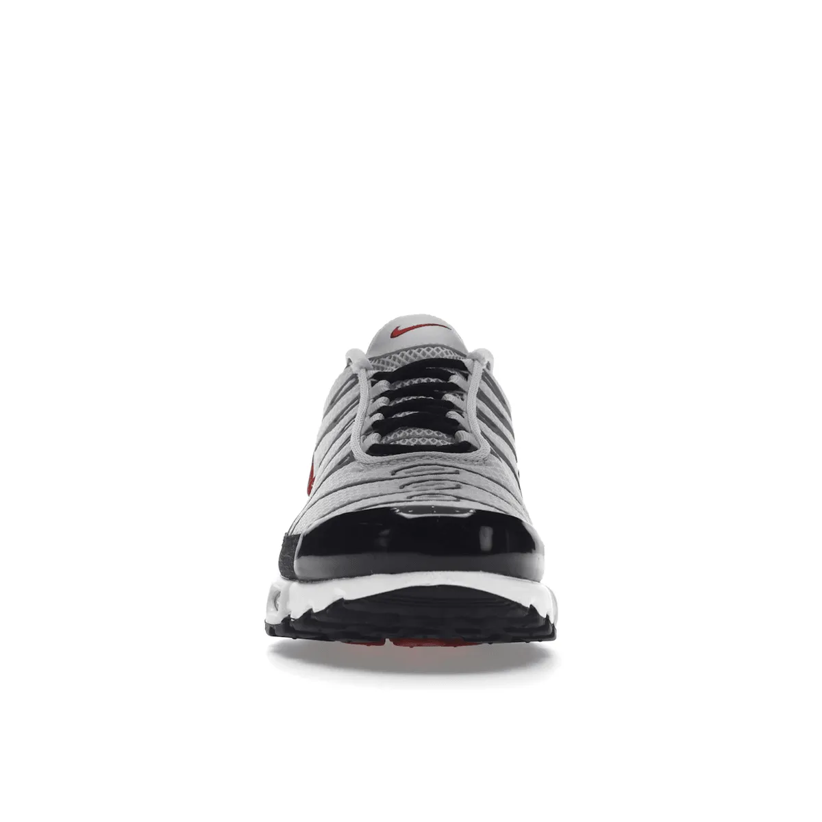 Ultra Soft Nike Air Max Plus Photon Dust Varsity Red