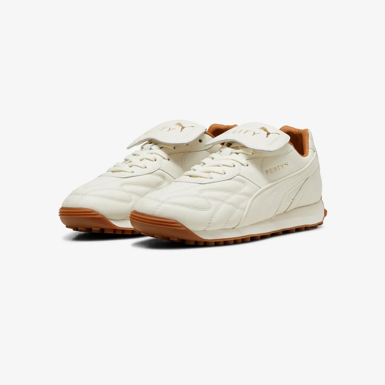 Ultra-soft performance Avanti VL Fenty