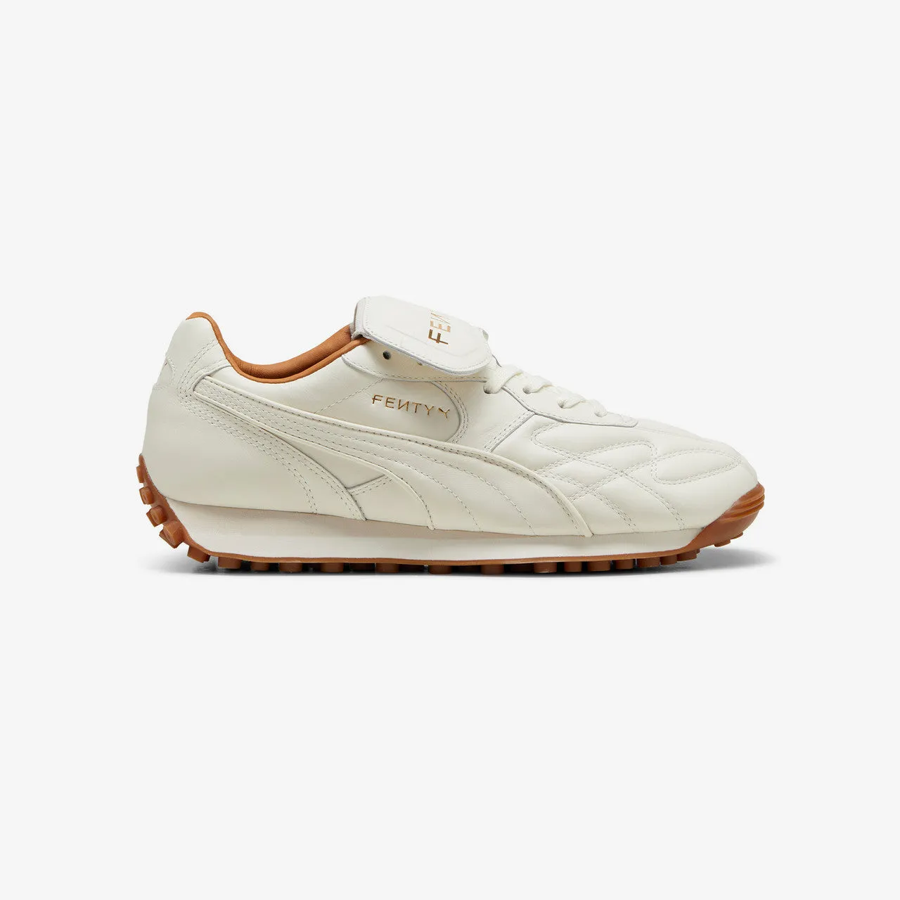 Sneaker Fit Contrasting Colors Avanti VL Fenty