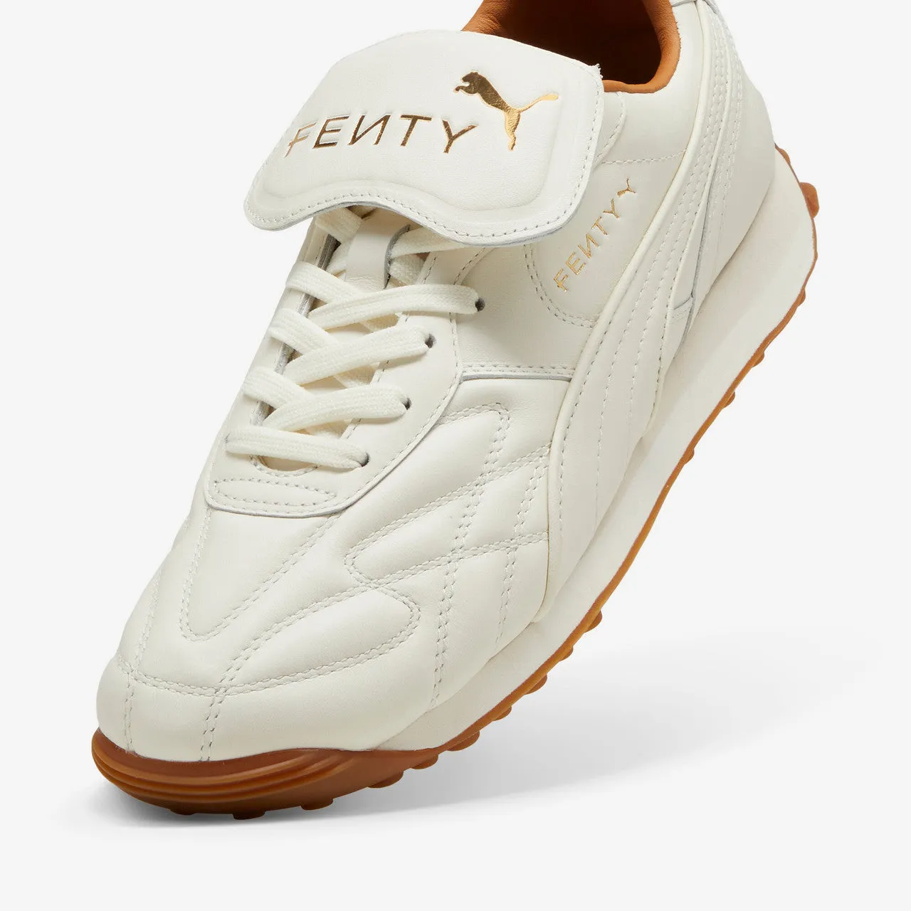 Ultra-soft performance Avanti VL Fenty