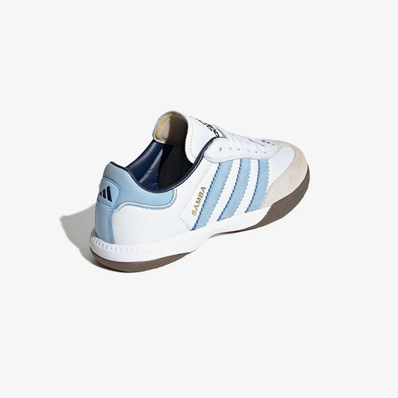 Ultra-soft performance Samba MN