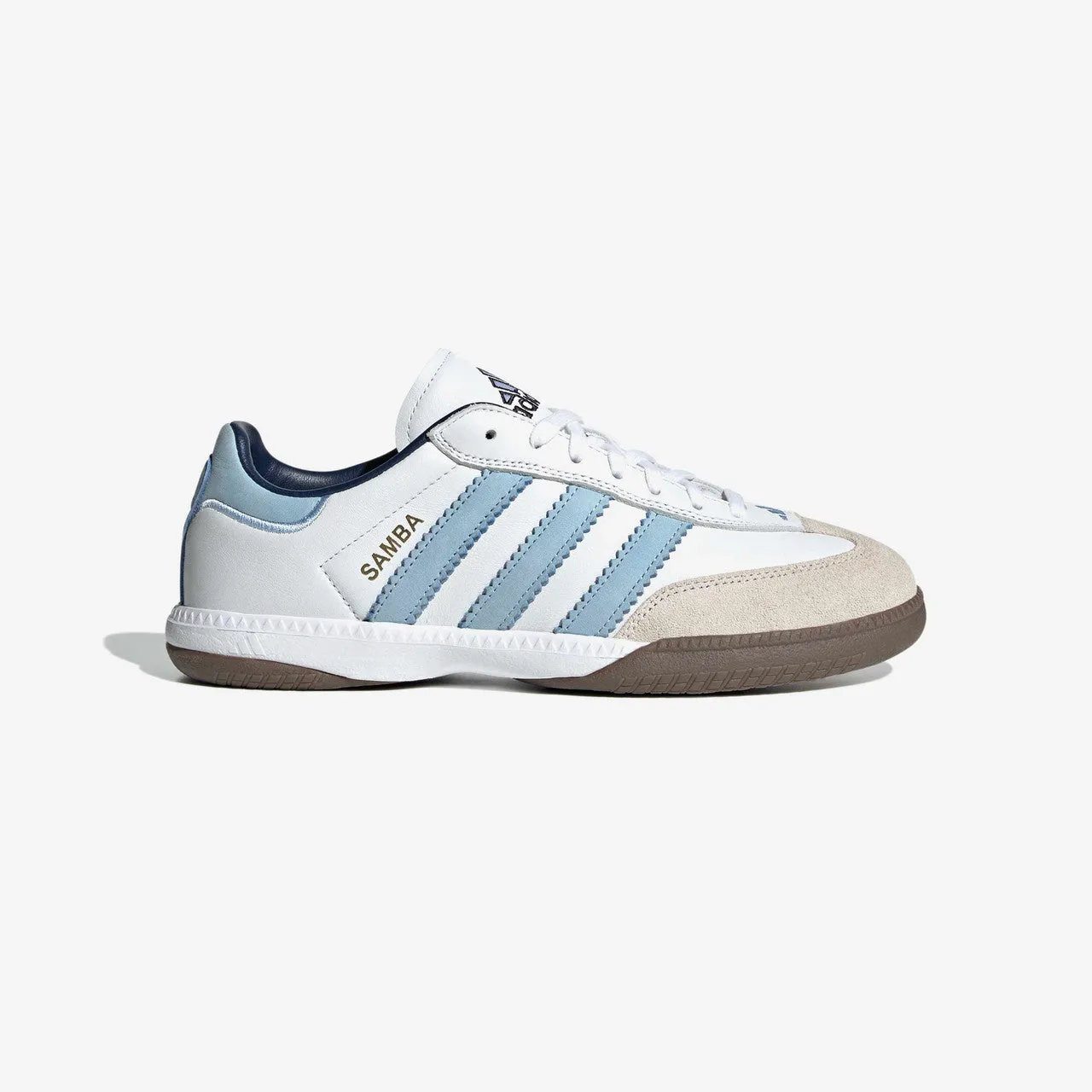 Samba MN Optimal flair Ultimate Wear