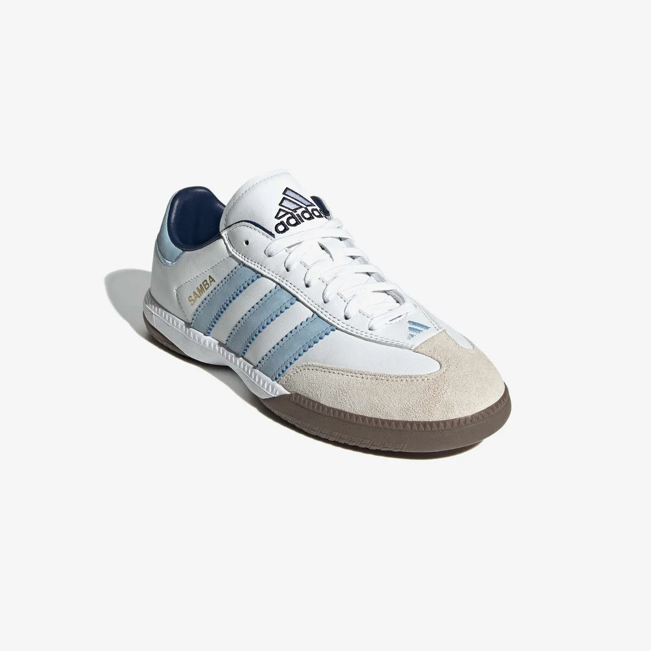 Ultra-soft performance Samba MN