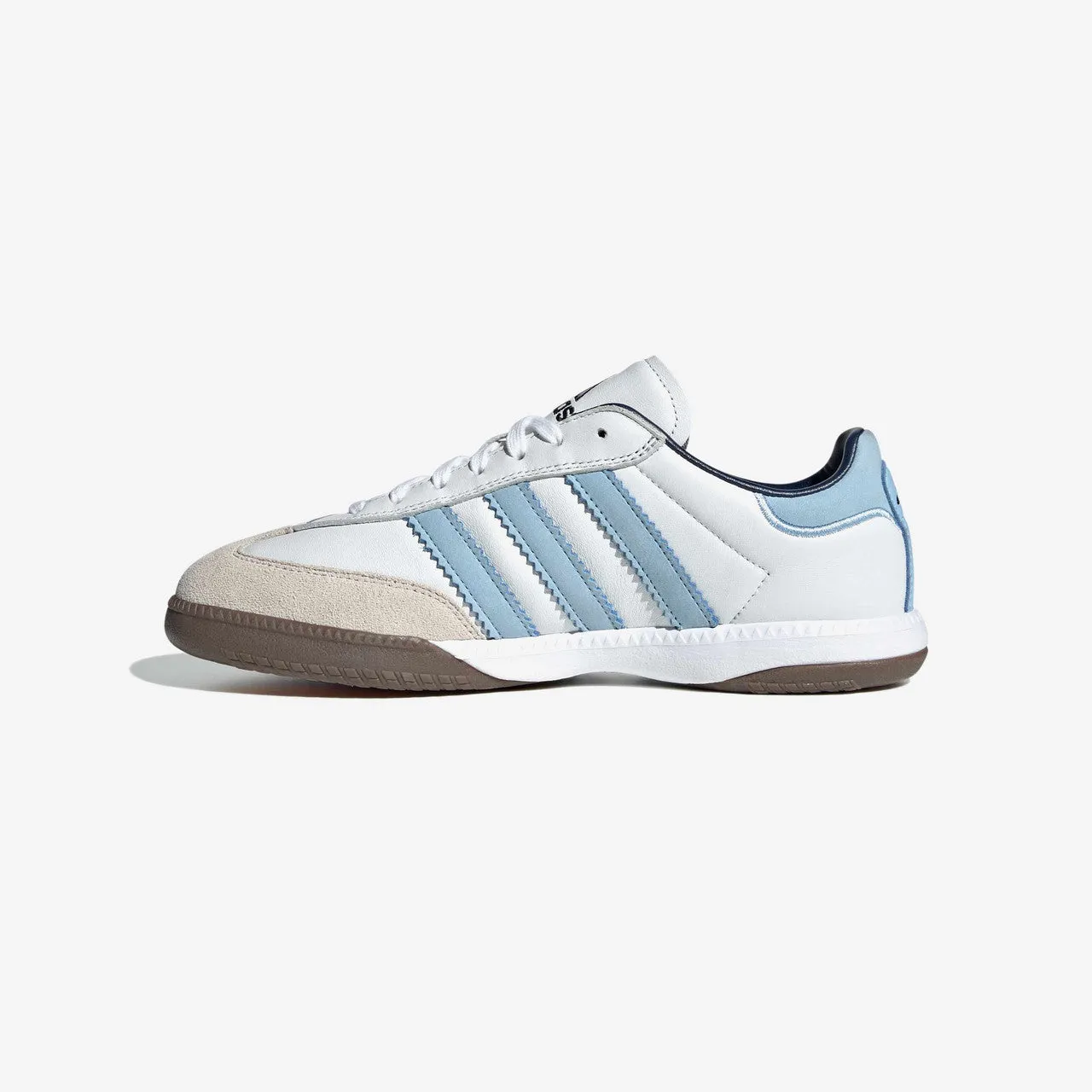 Ultra-soft performance Samba MN