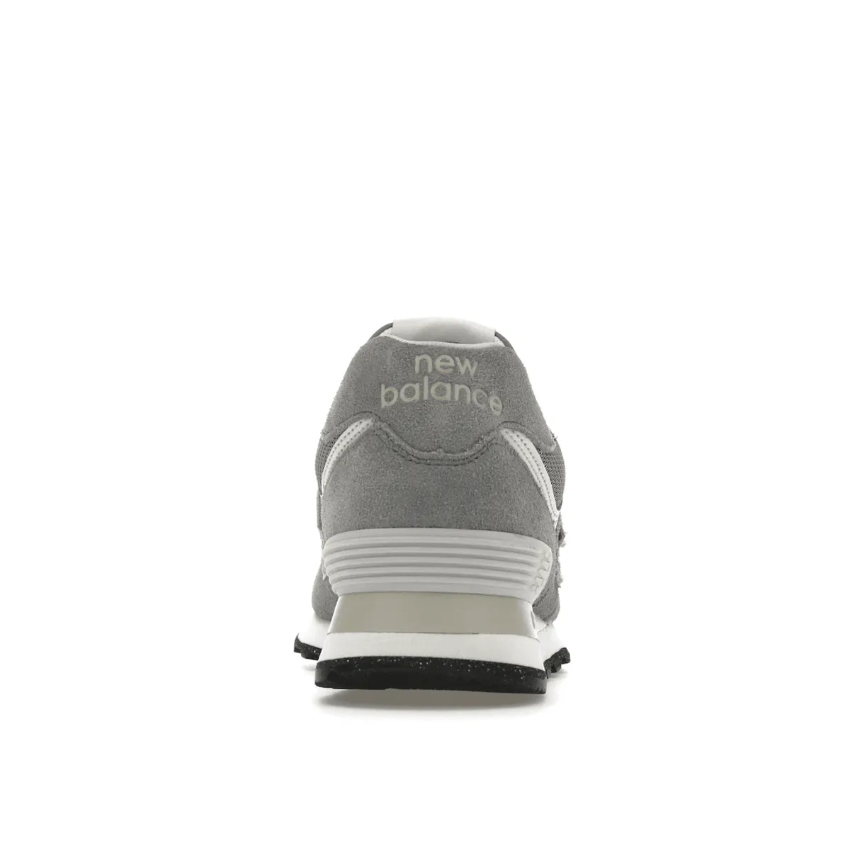 Ultra-soft shock absorption New Balance 574 Grey Off White