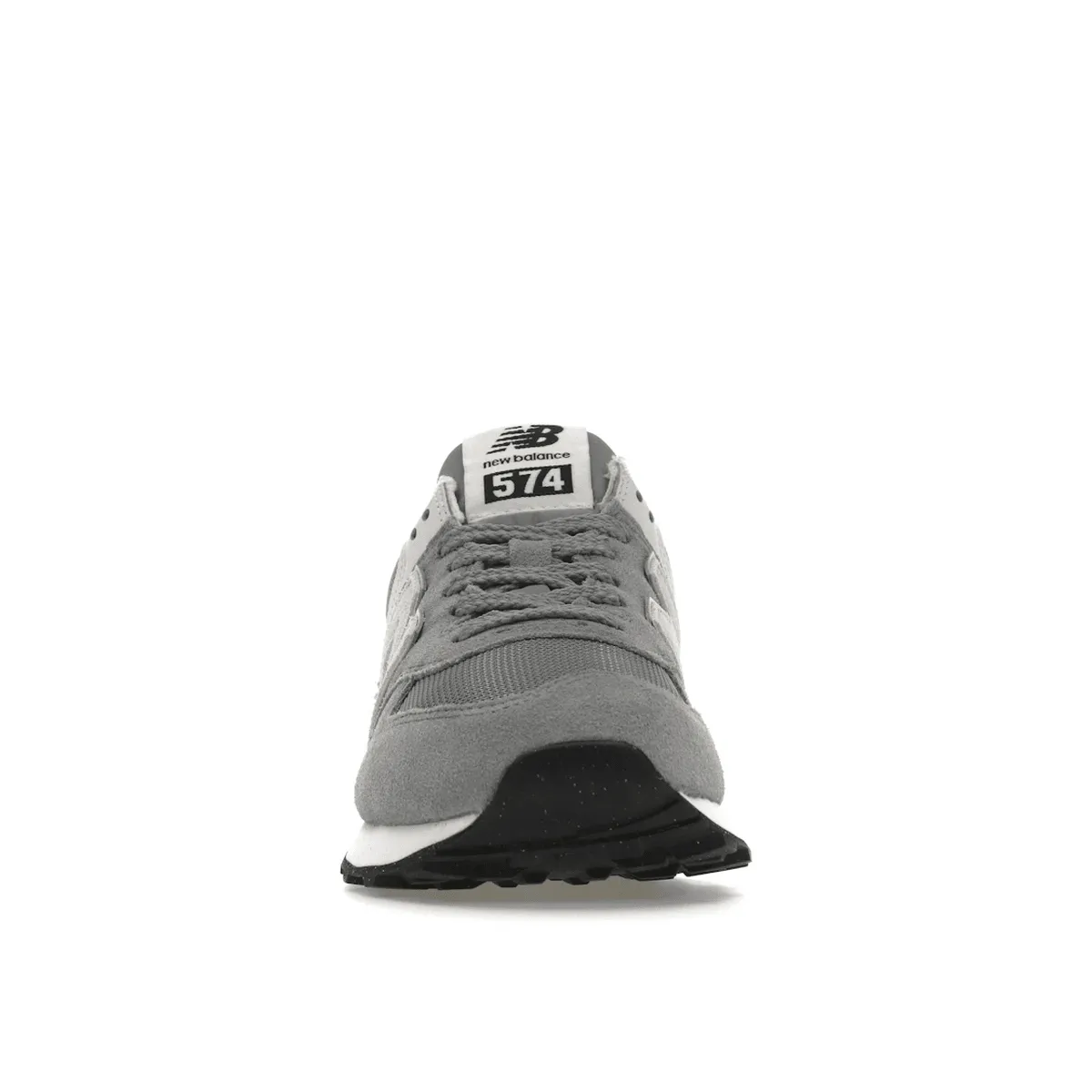 Ultra-soft shock absorption New Balance 574 Grey Off White