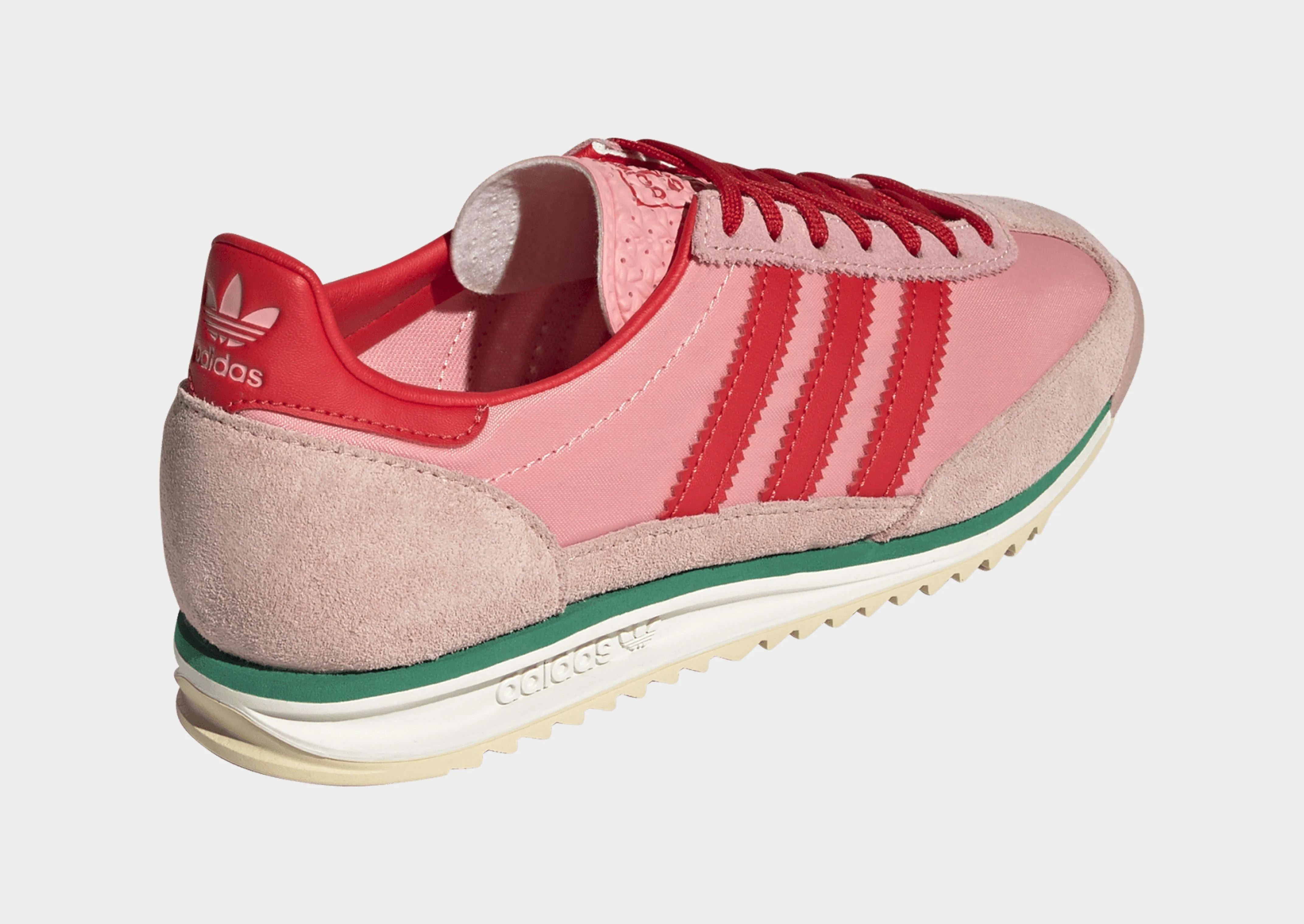 Ultra-soft SL 72 OG Women's