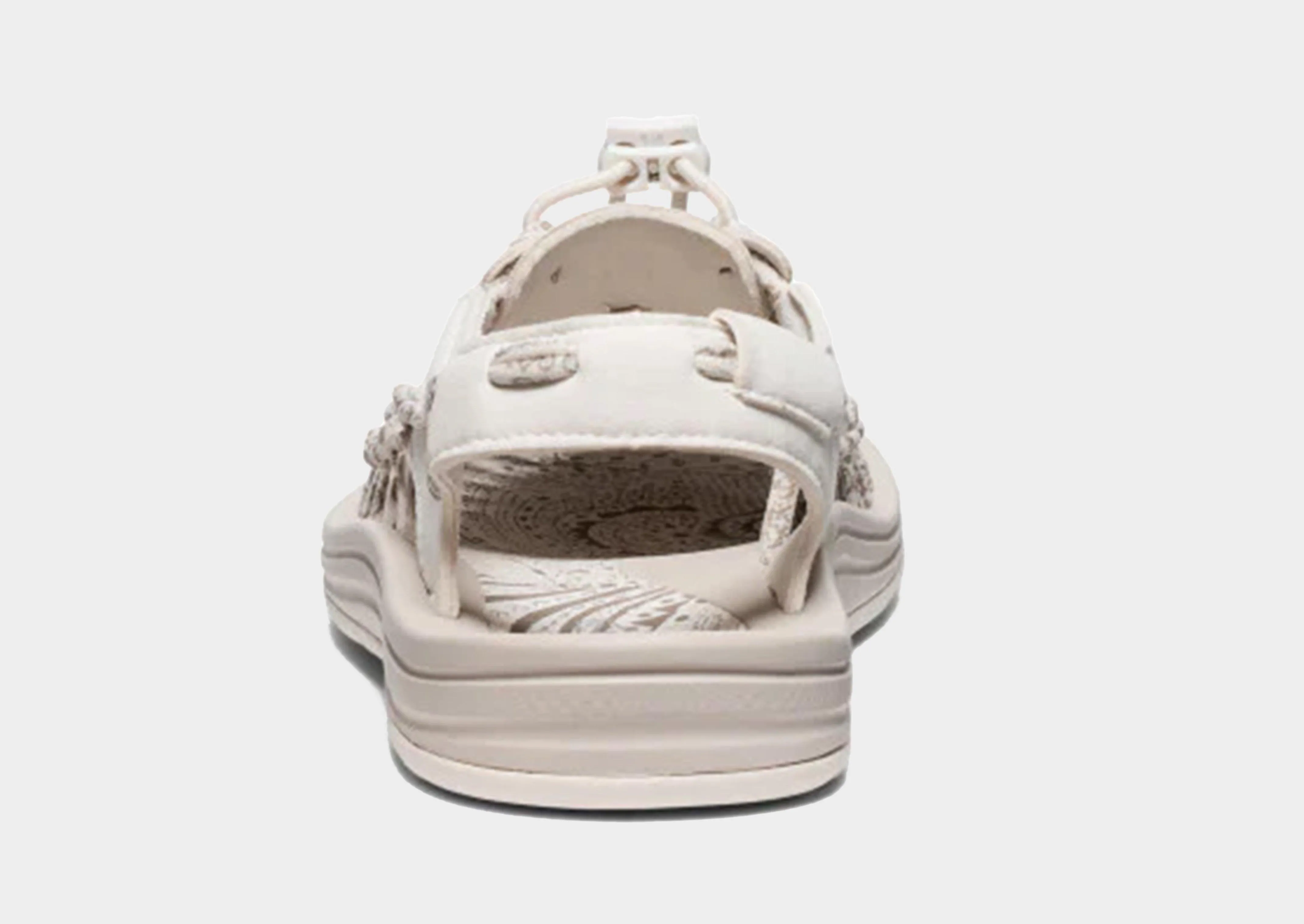 Uneek Sneaker Sandals Women's Natural-Step