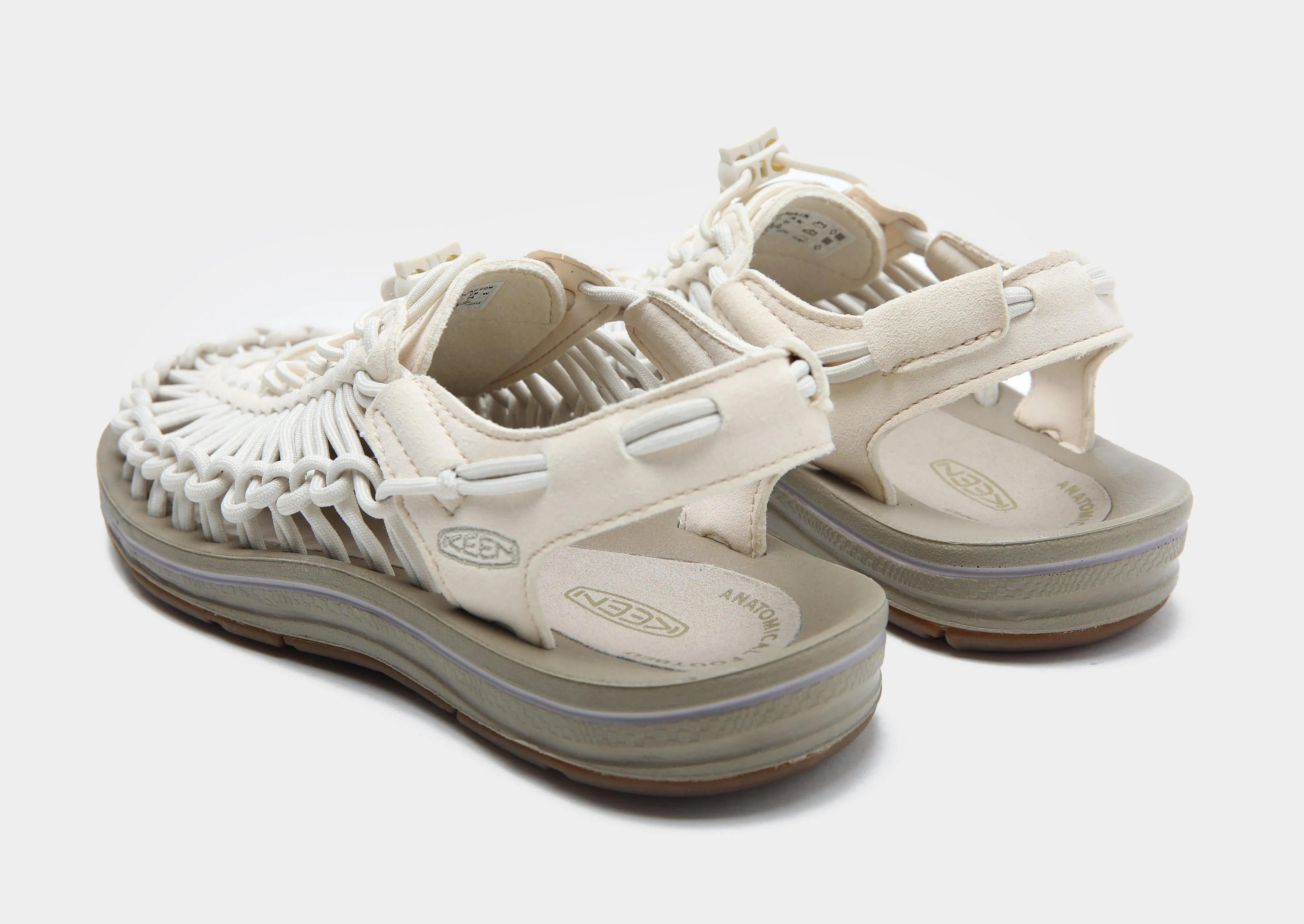 Uneek Sneaker Sandals Women's Winter-Warm