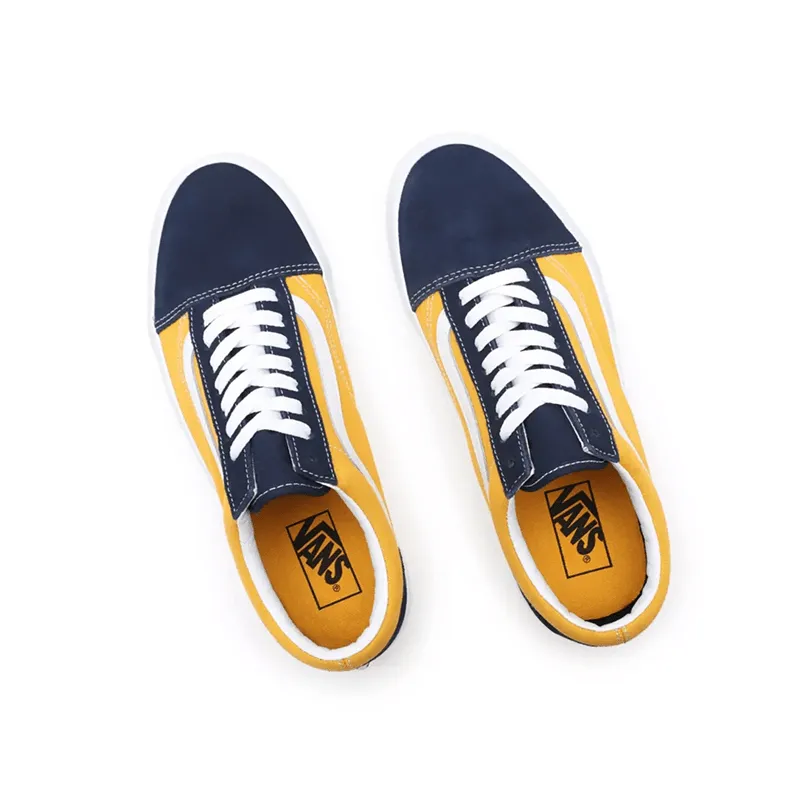 Unique-Core [VN0A3WKT4PL] Old Skool Unisex Sneakers